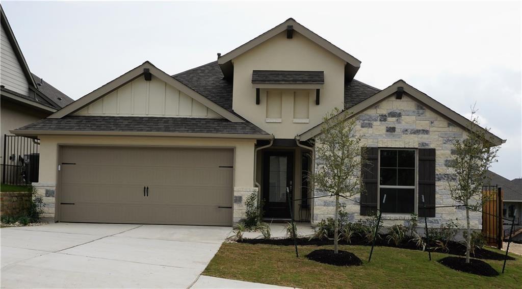 113 Palio Pl, Georgetown, TX 78628