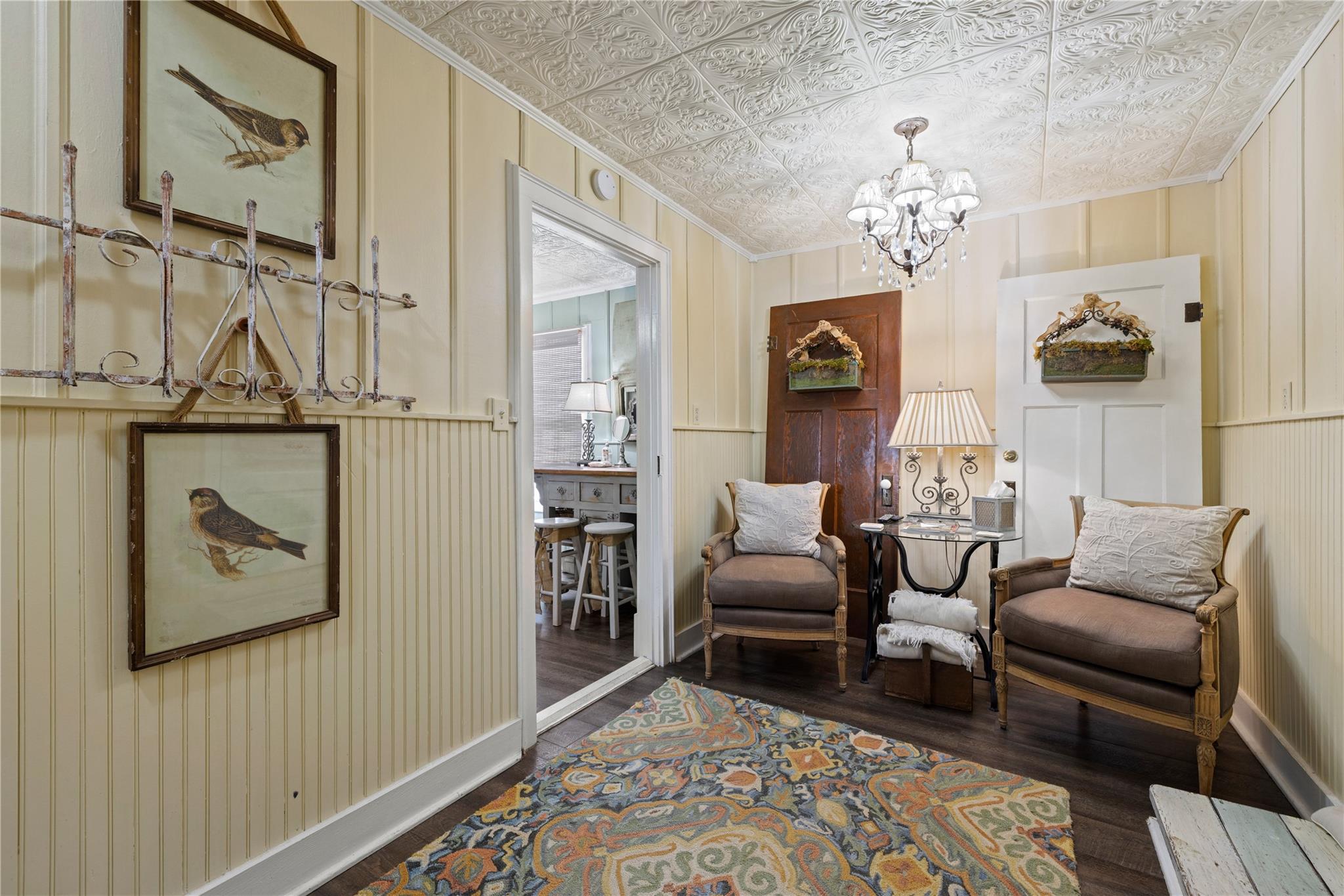 119 W San Antonio St, Fredericksburg, TX 78624