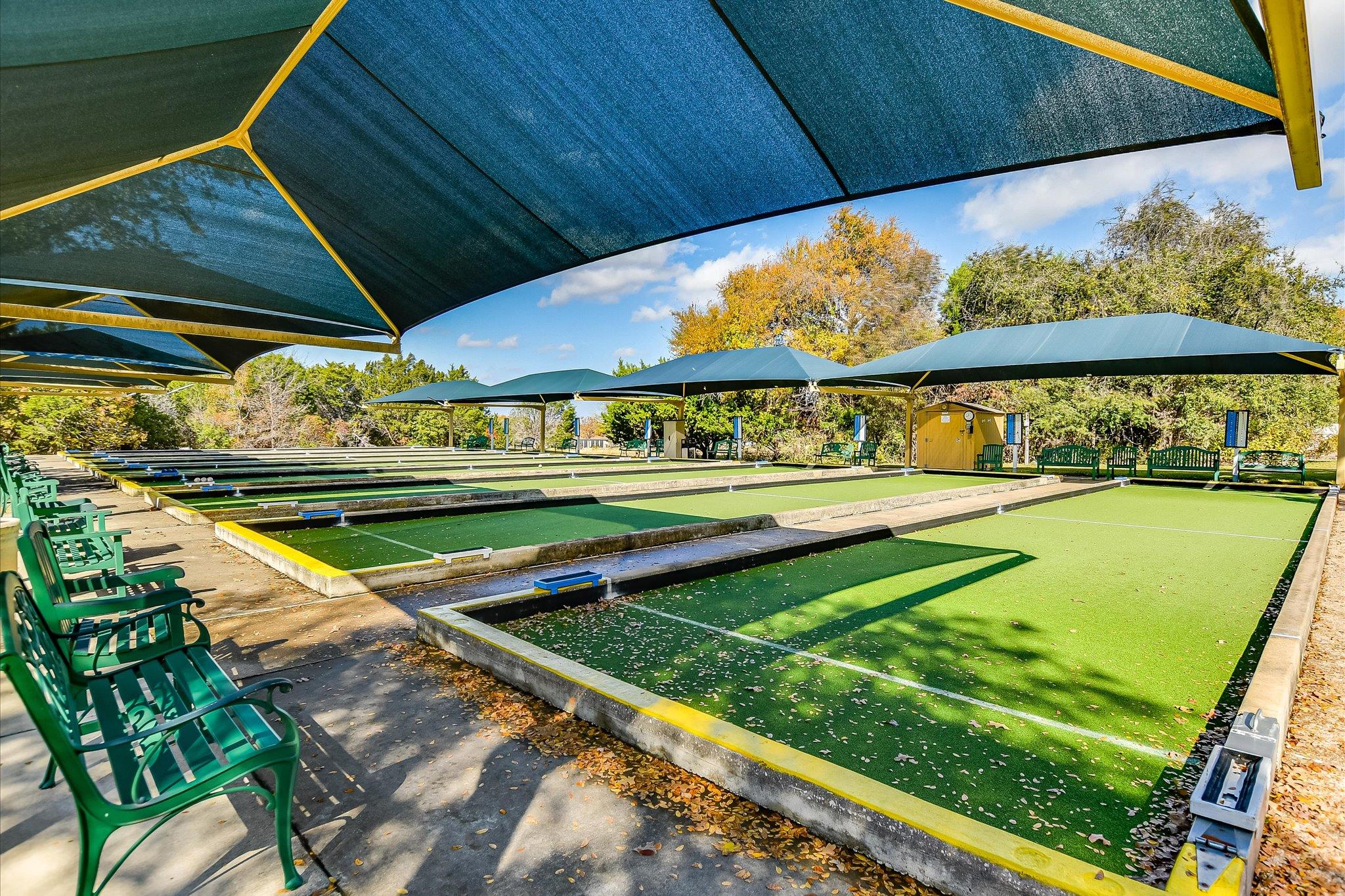 811 Saratoga Ln, Georgetown, TX 78633