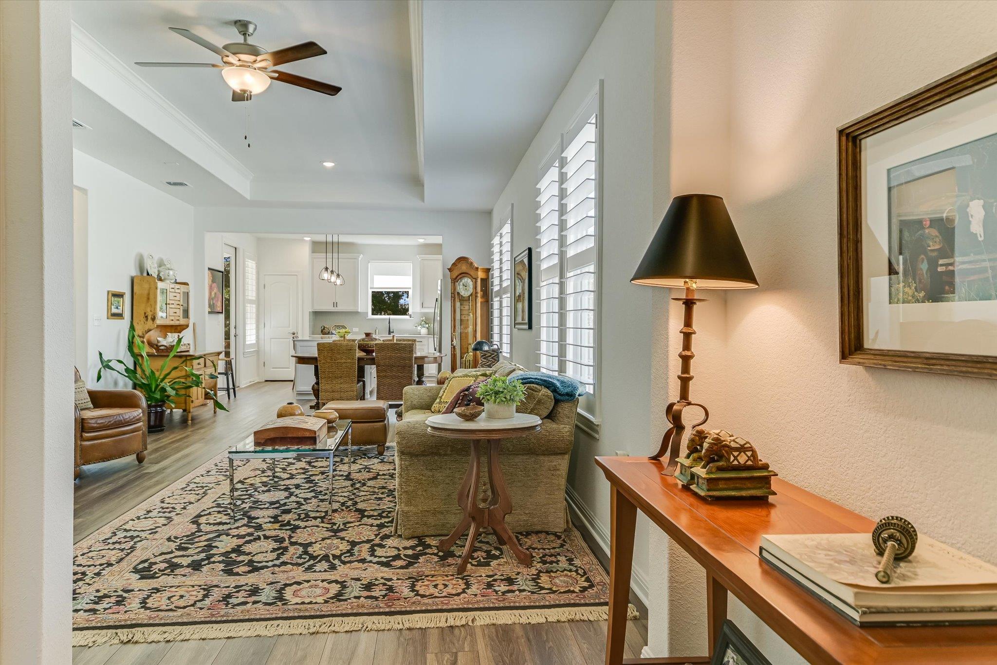 811 Saratoga Ln, Georgetown, TX 78633