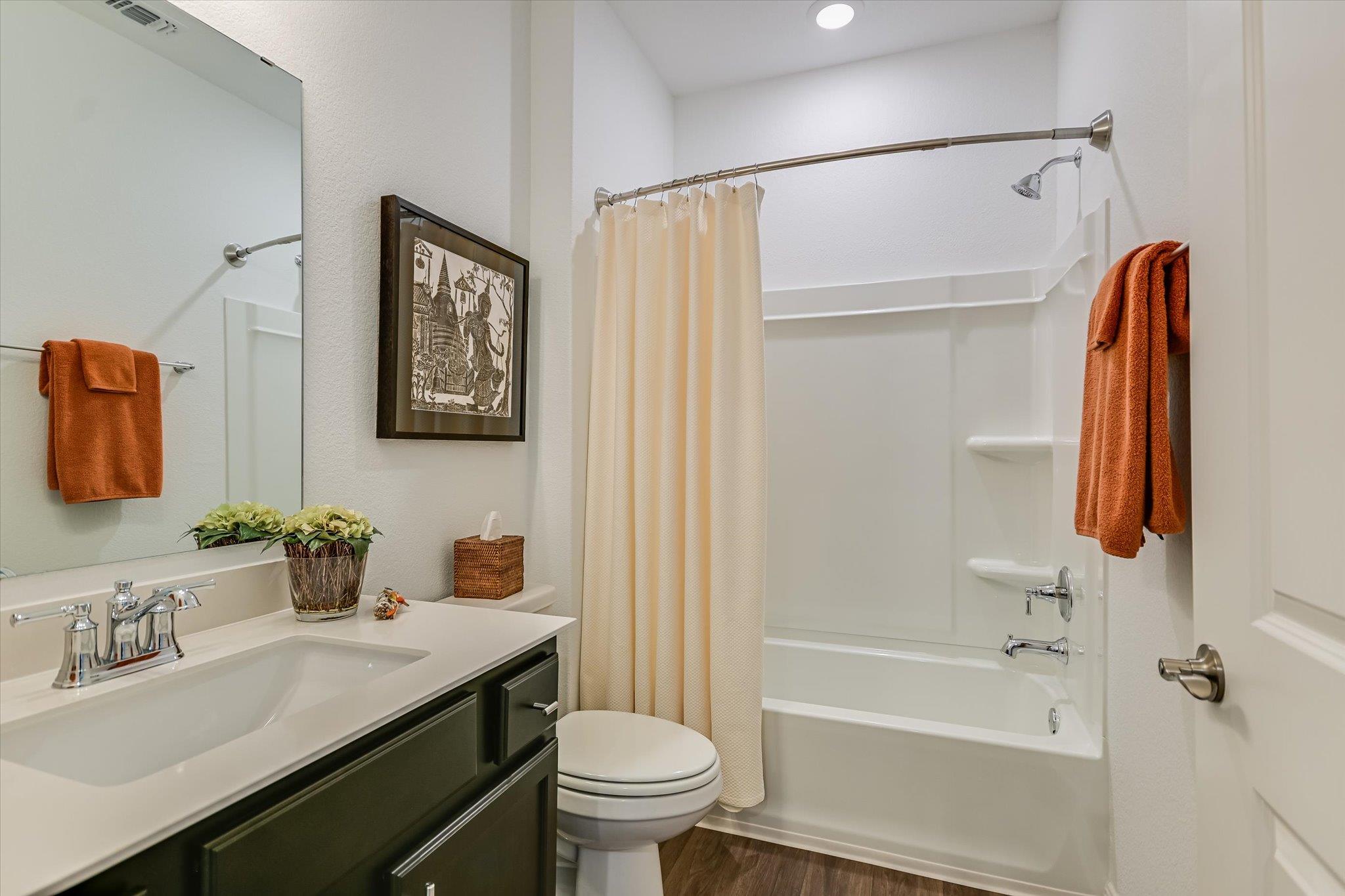 811 Saratoga Ln, Georgetown, TX 78633