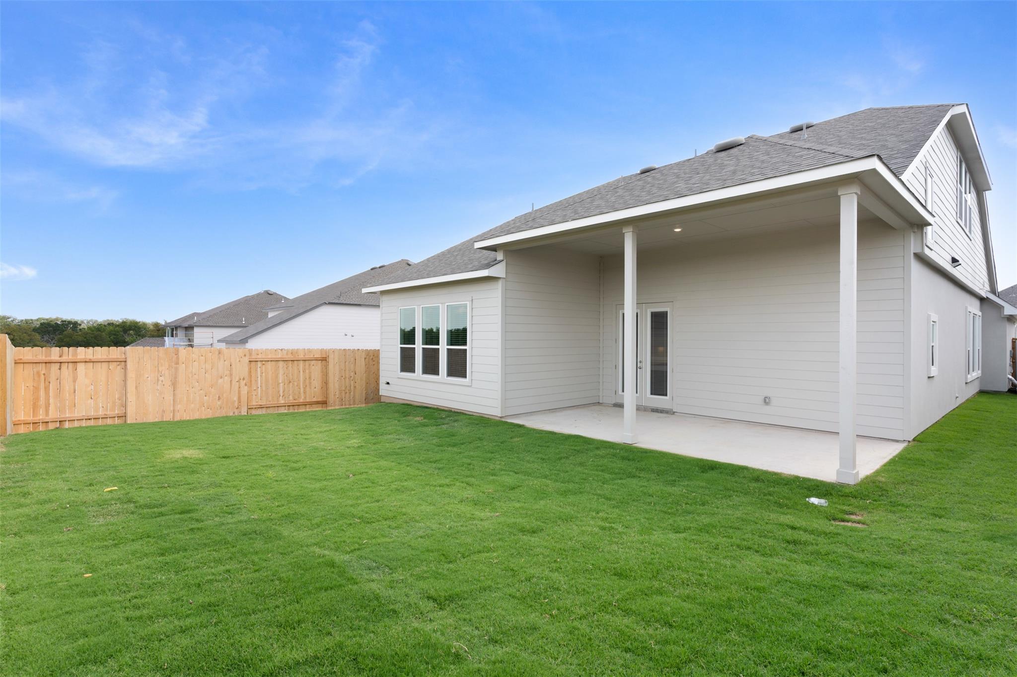 112 Golden Sage Ave, Georgetown, TX 78633