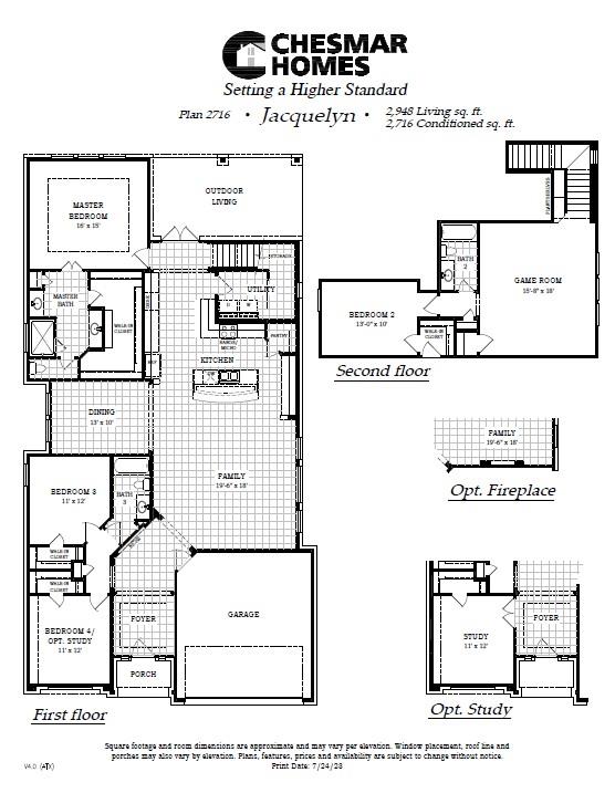 112 Golden Sage Ave, Georgetown, TX 78633