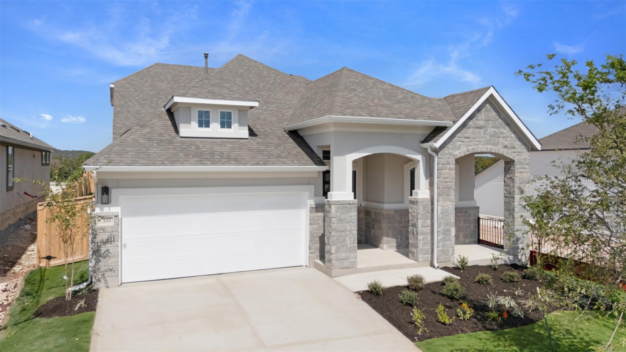 112 Golden Sage Ave, Georgetown, TX 78633