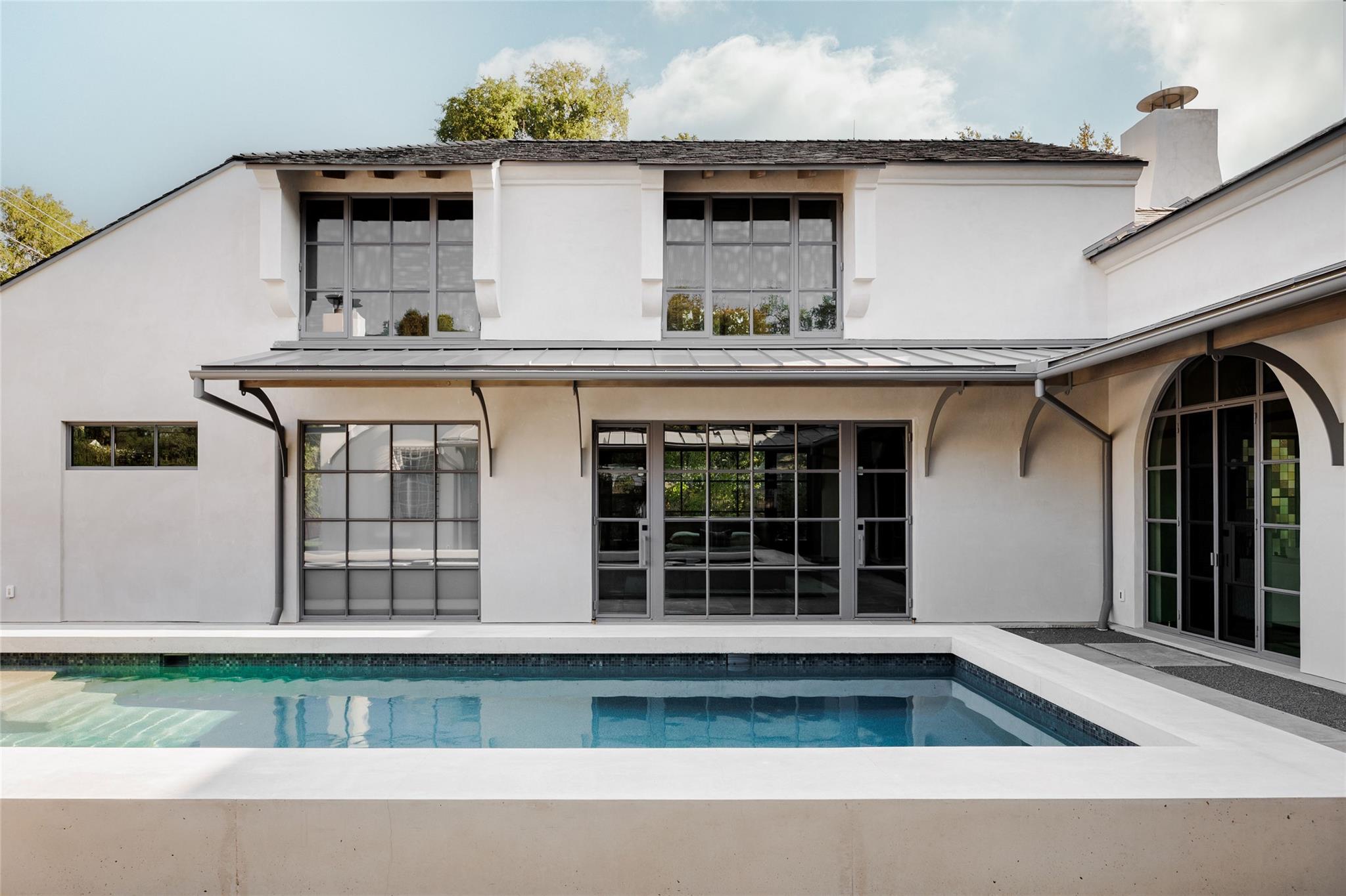 2600 Tanglewood Trl, Austin, TX 78703