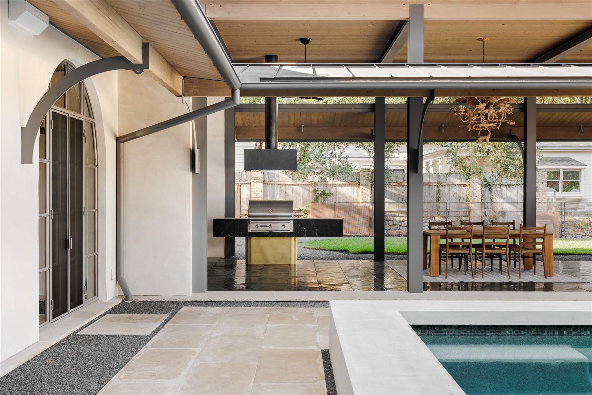 2600 Tanglewood Trl, Austin, TX 78703