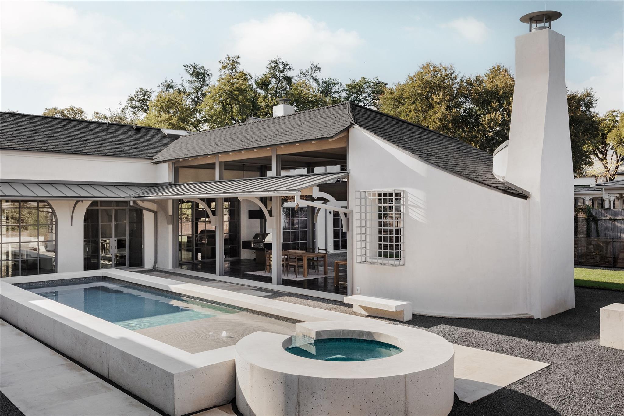 2600 Tanglewood Trl, Austin, TX 78703