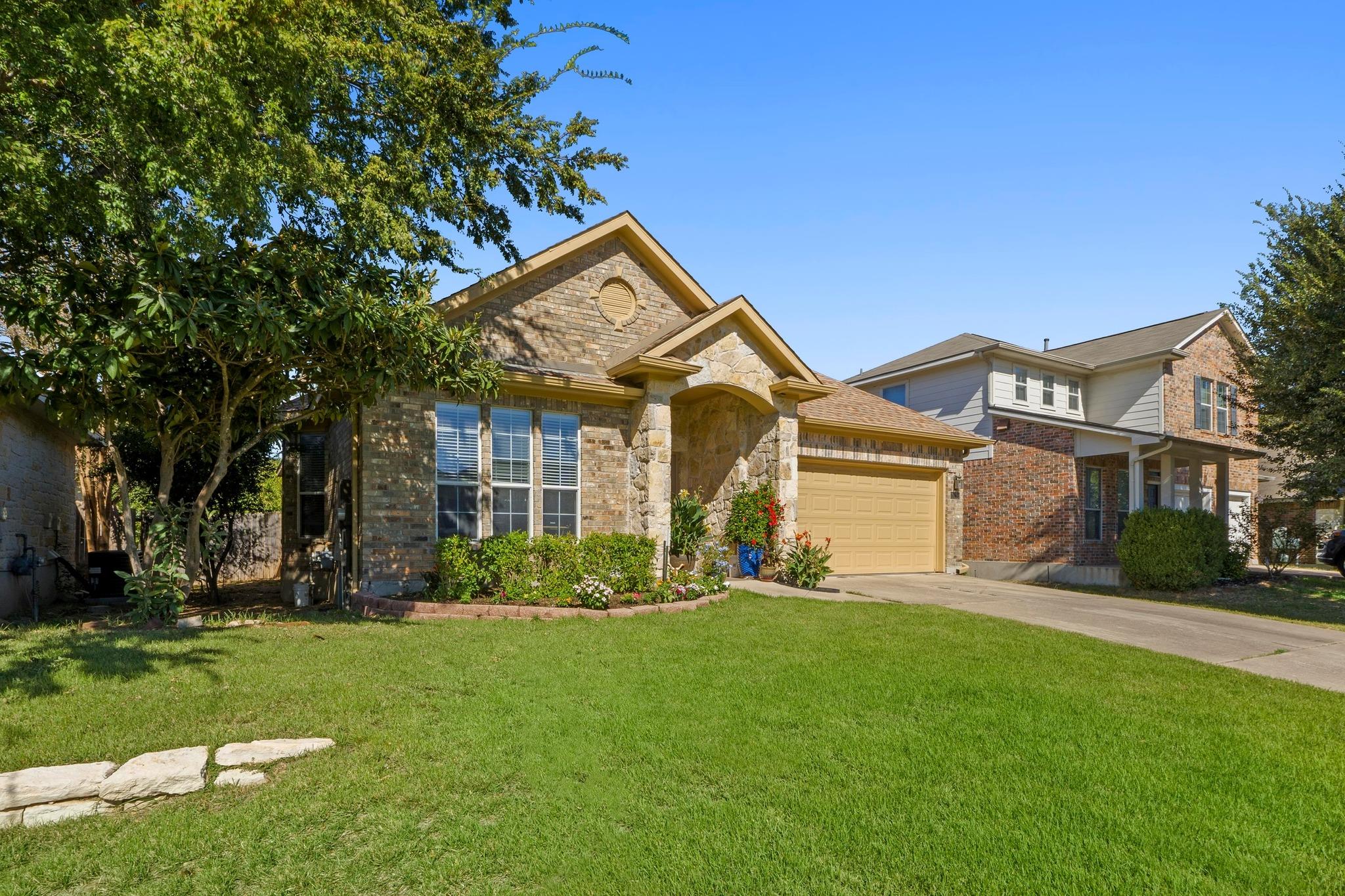 1604 Musket Valley Trl, Austin, TX 78754