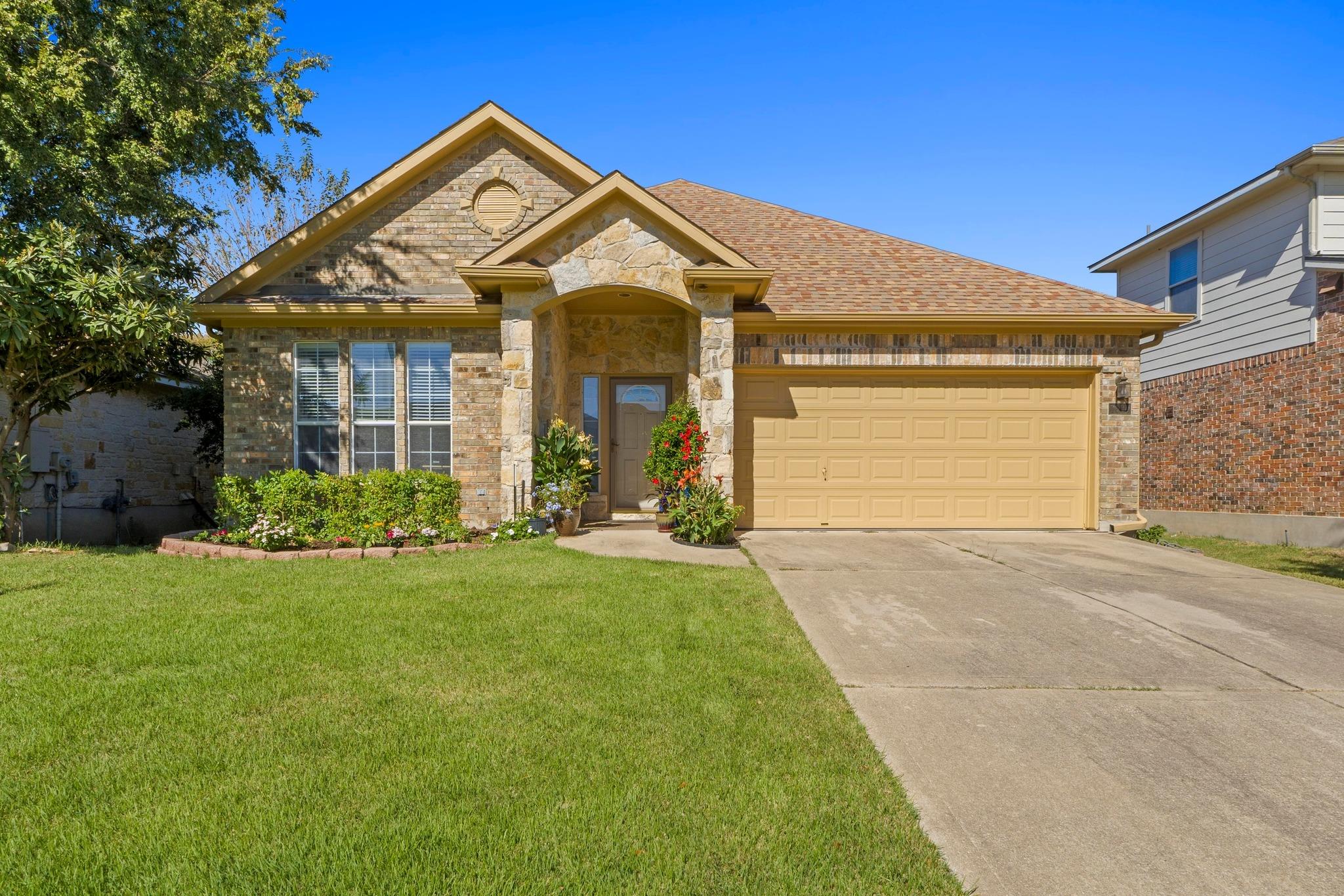 1604 Musket Valley Trl, Austin, TX 78754