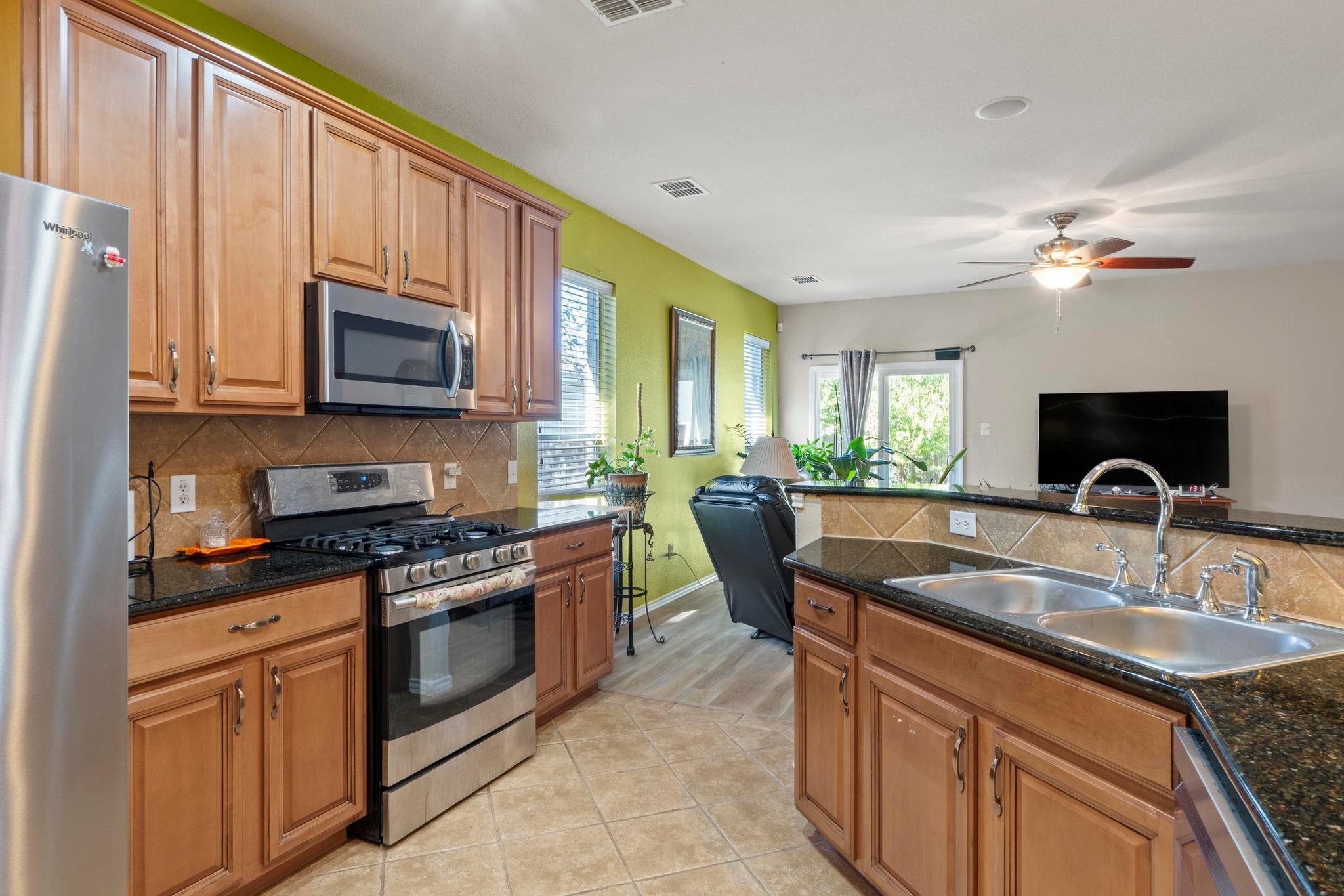 1604 Musket Valley Trl, Austin, TX 78754