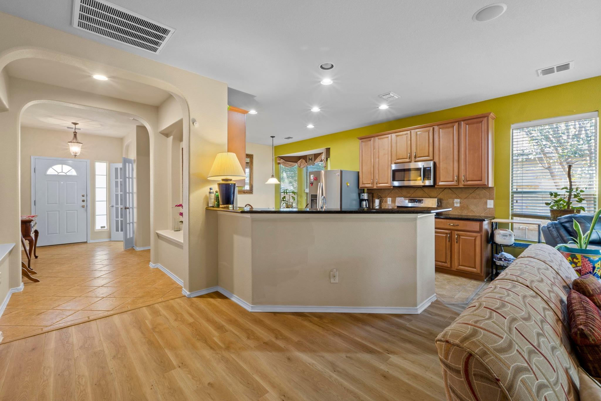 1604 Musket Valley Trl, Austin, TX 78754