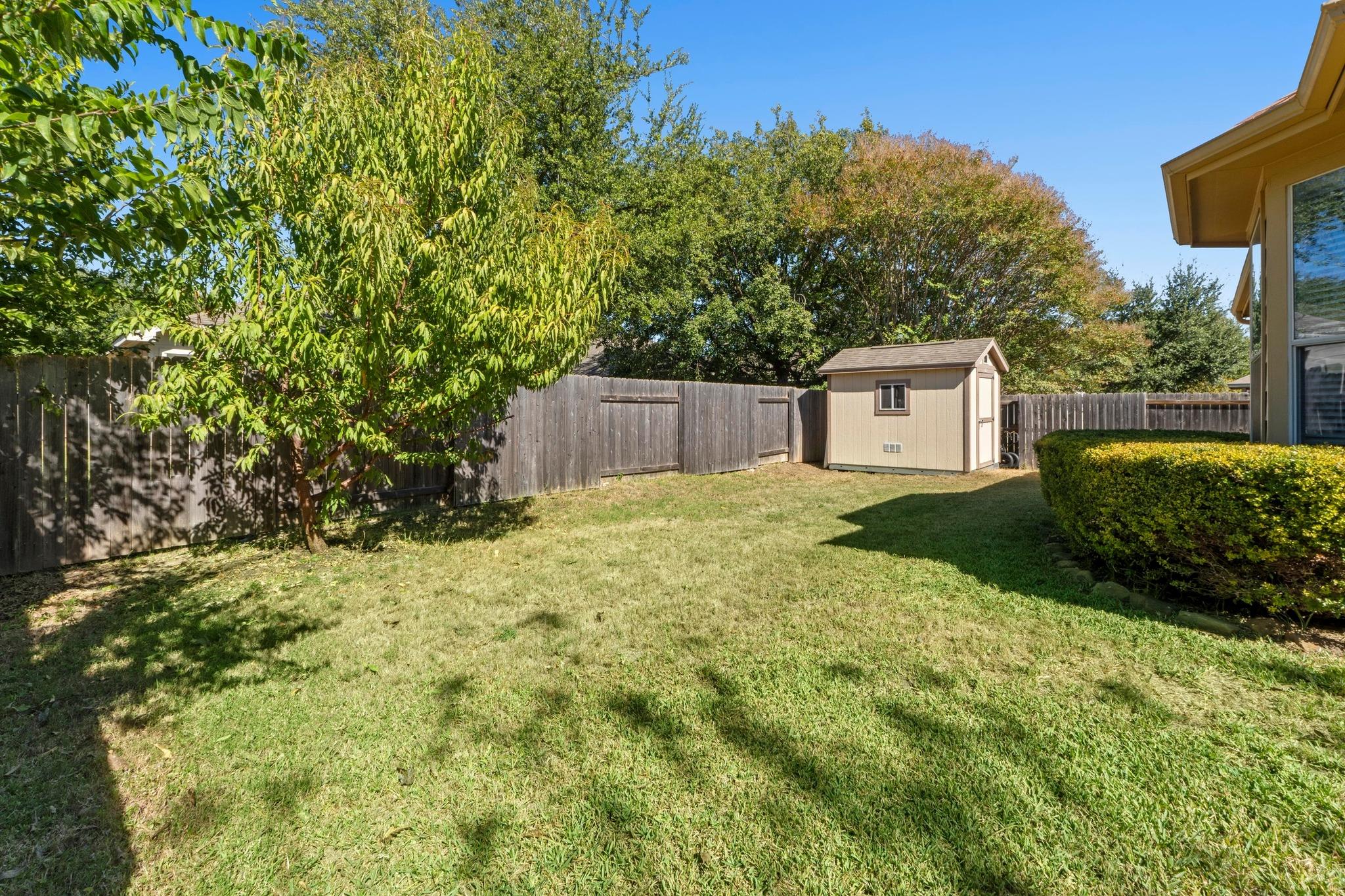 1604 Musket Valley Trl, Austin, TX 78754