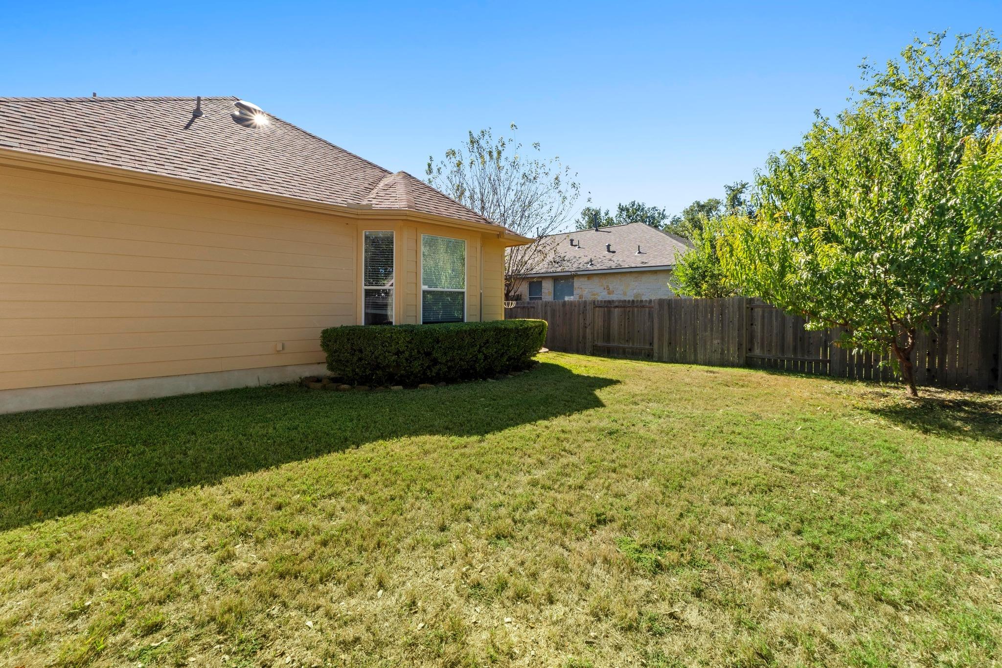 1604 Musket Valley Trl, Austin, TX 78754