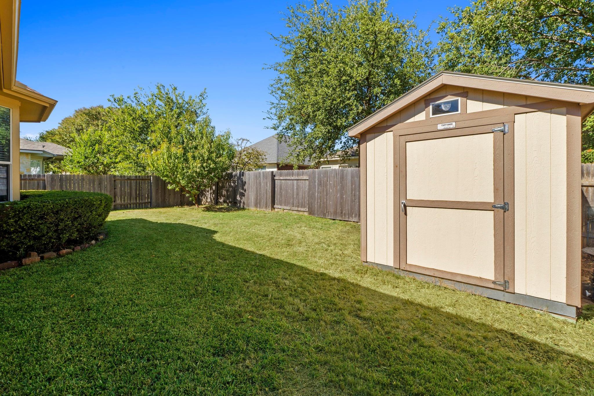 1604 Musket Valley Trl, Austin, TX 78754