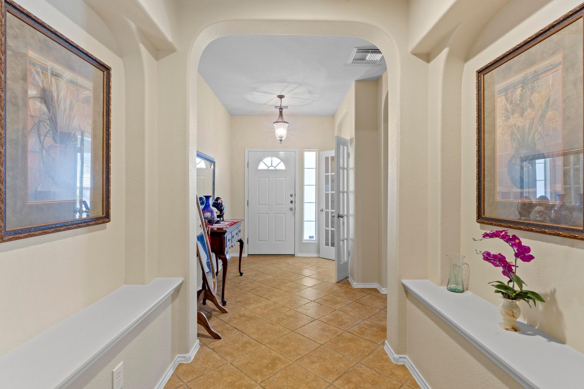 1604 Musket Valley Trl, Austin, TX 78754