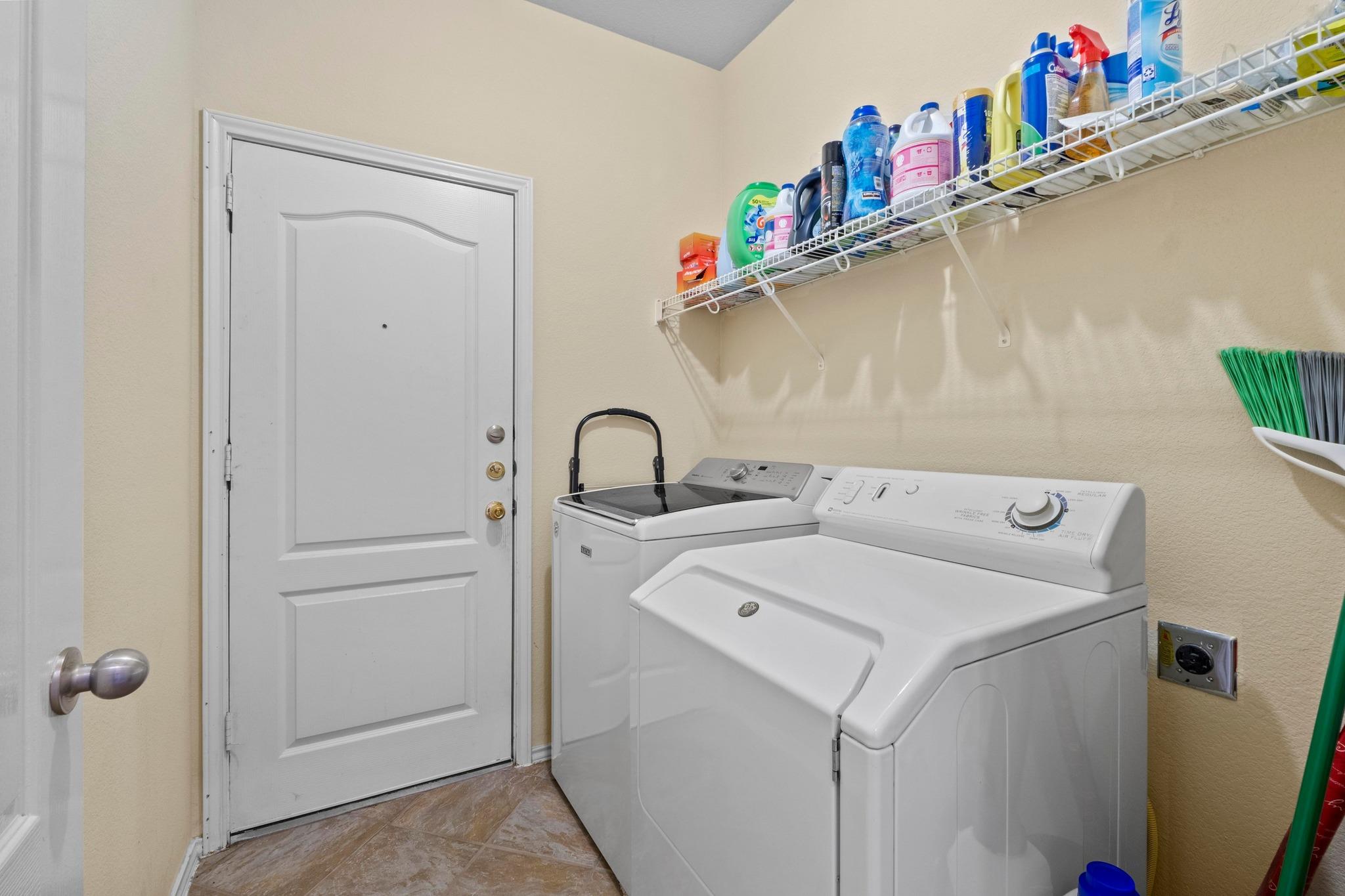 1604 Musket Valley Trl, Austin, TX 78754