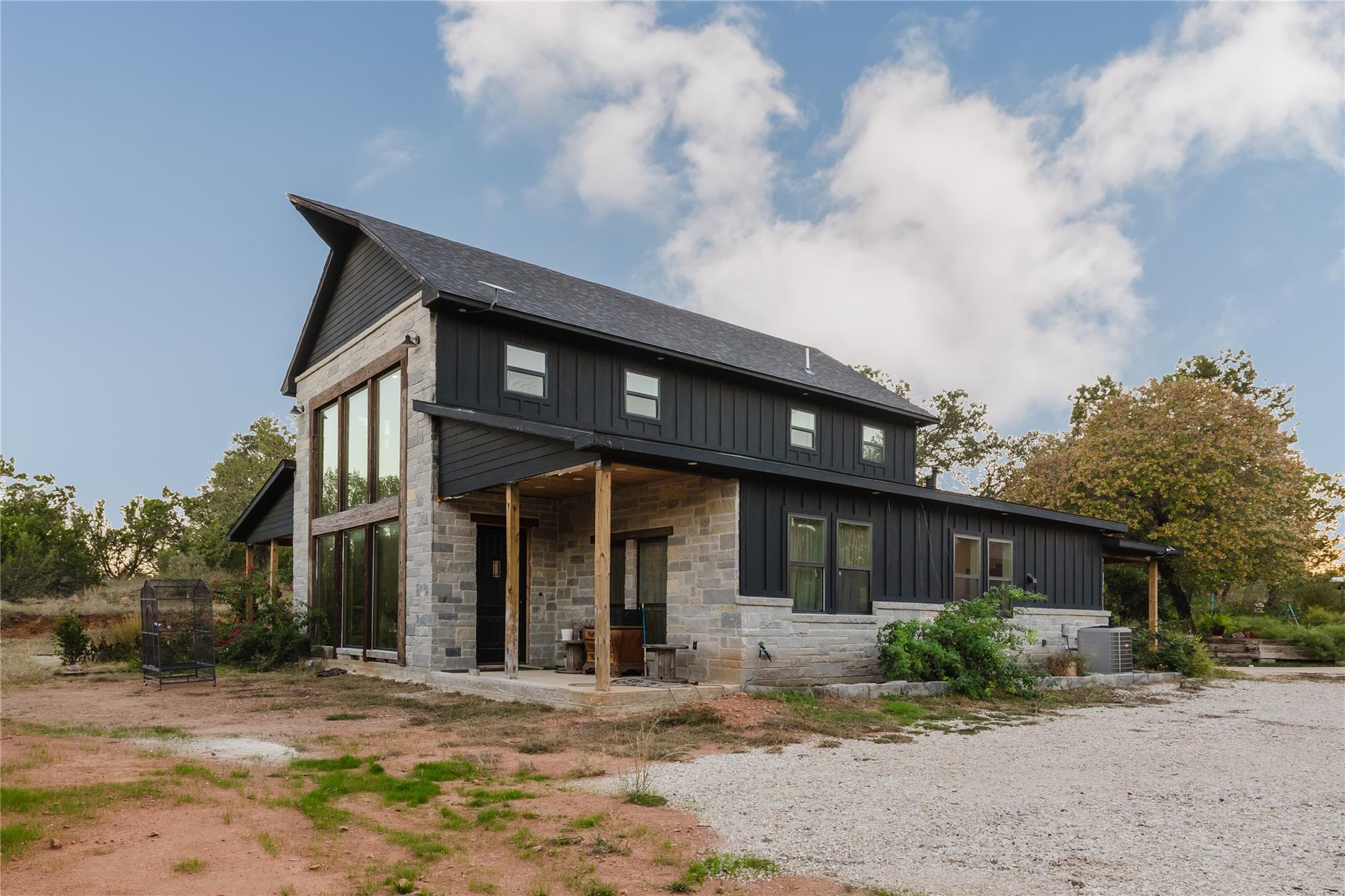 100 Rocky Hollow Dr, Burnet, TX 78611