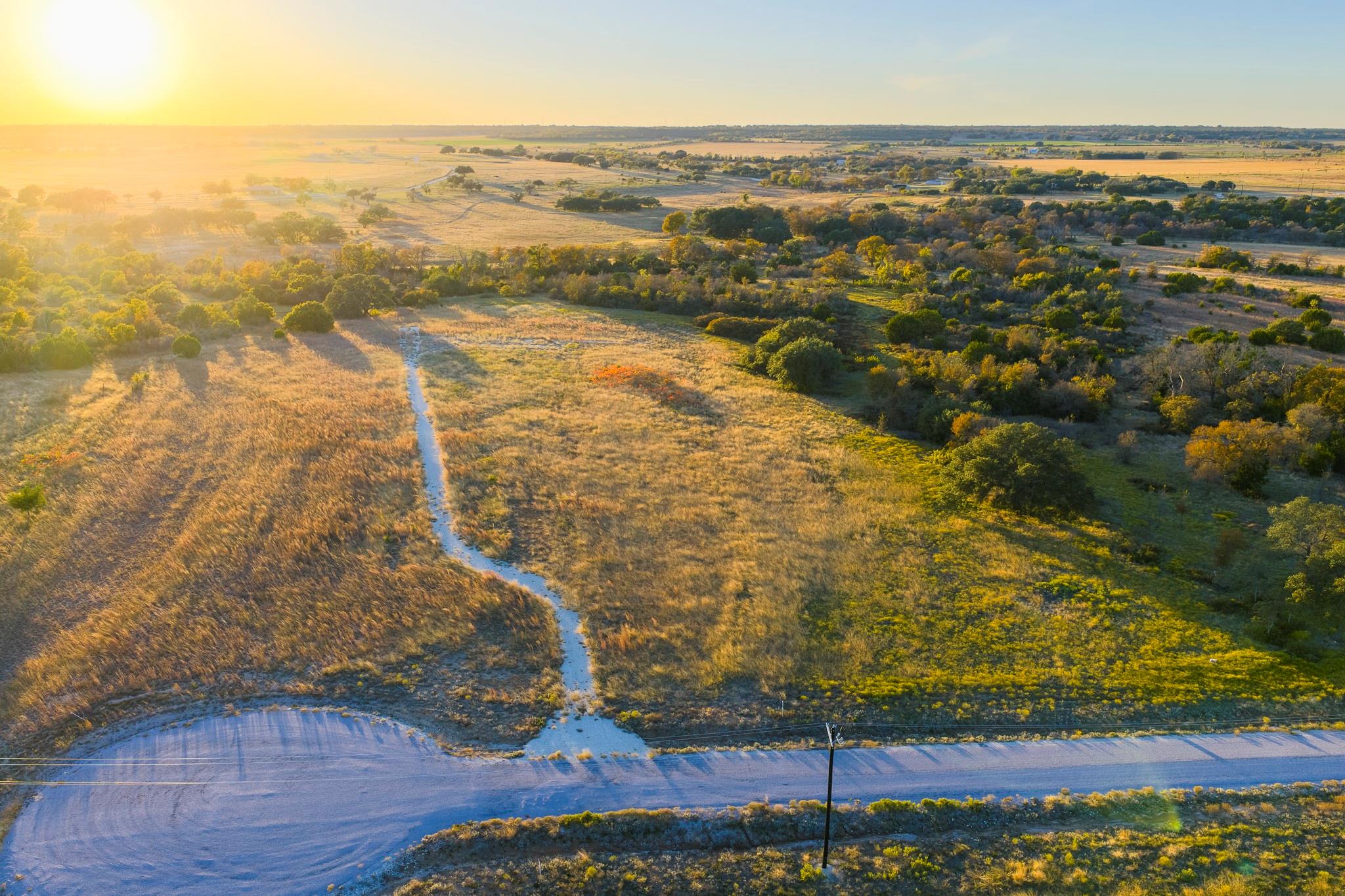 TBD County Road 511, Hamilton, TX 76531