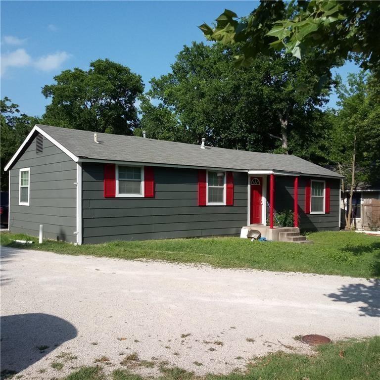 608 1/2 Genard St # A, Austin, TX 78751