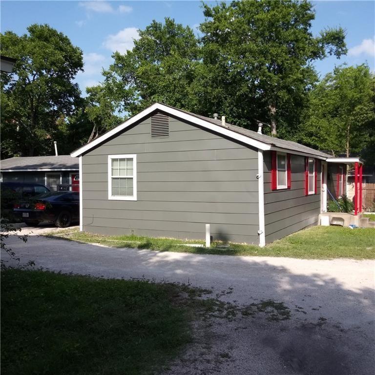 608 1/2 Genard St # A, Austin, TX 78751