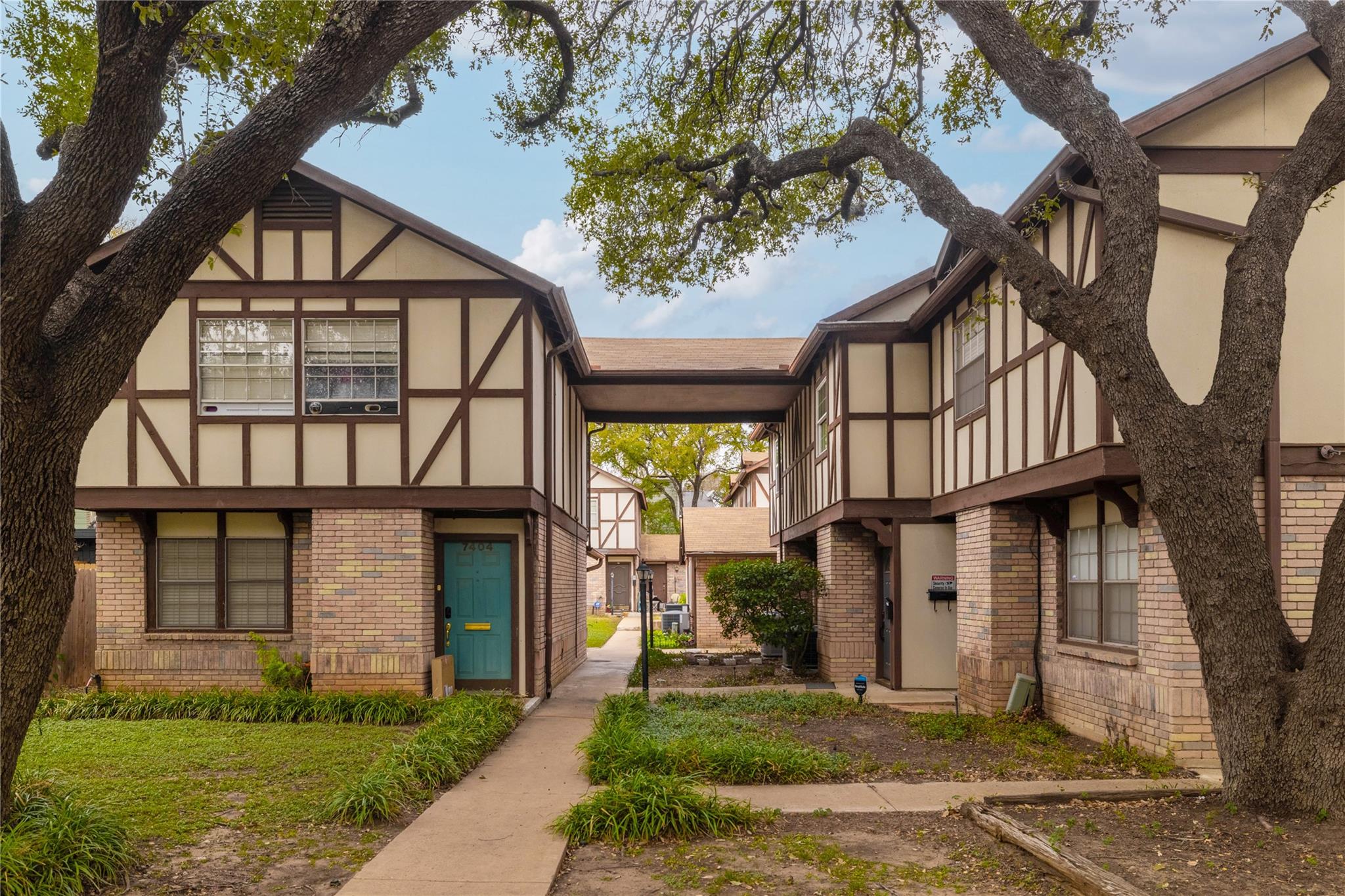 7406 Shadow Hill Dr # 108, Austin, TX 78731