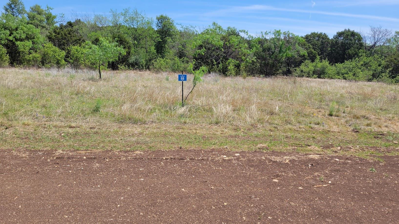 Tract 86 Hurst Place, Burnet, TX 76550