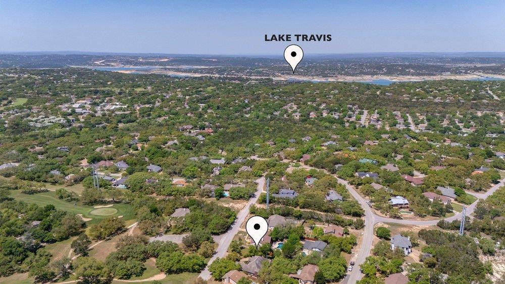 209 El Rio Dr, Lakeway, TX 78734