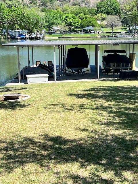 397 Sandy Mountain Dr, Llano, TX 78643