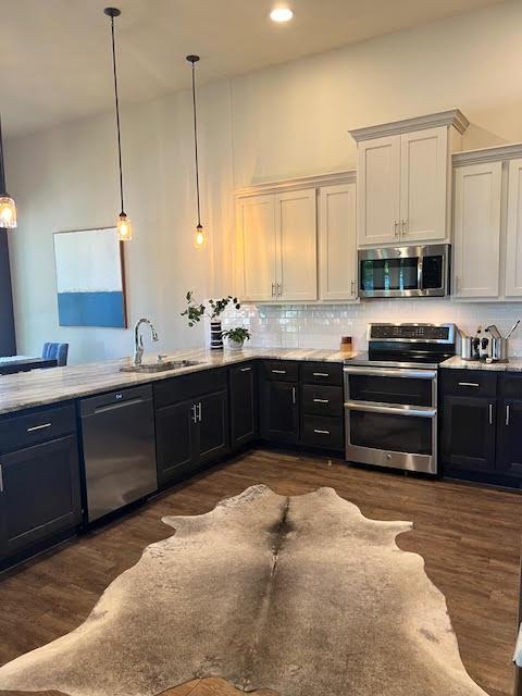 397 Sandy Mountain Dr, Llano, TX 78643