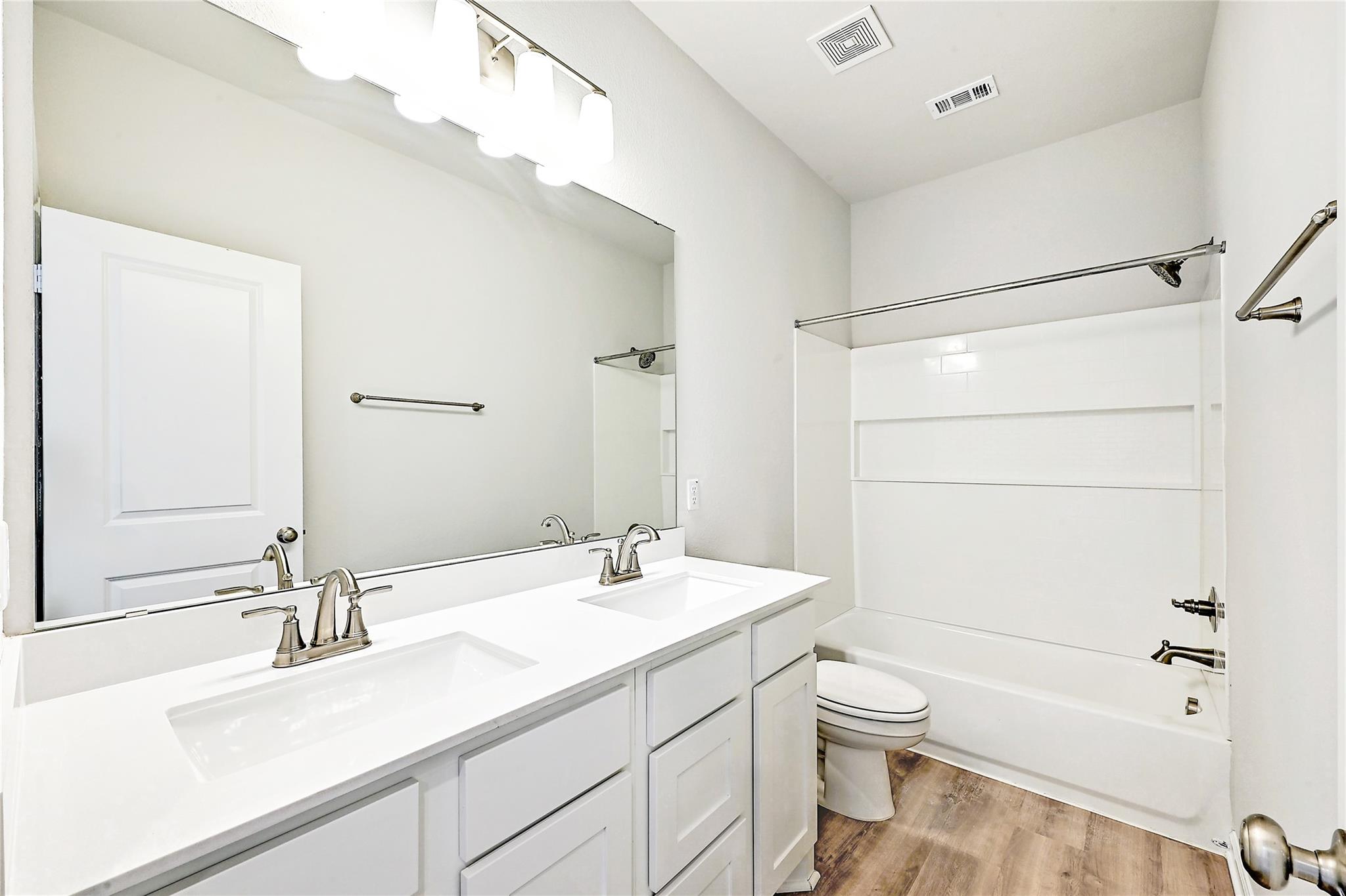 221 Banyon Dr, Liberty Hill, TX 78642