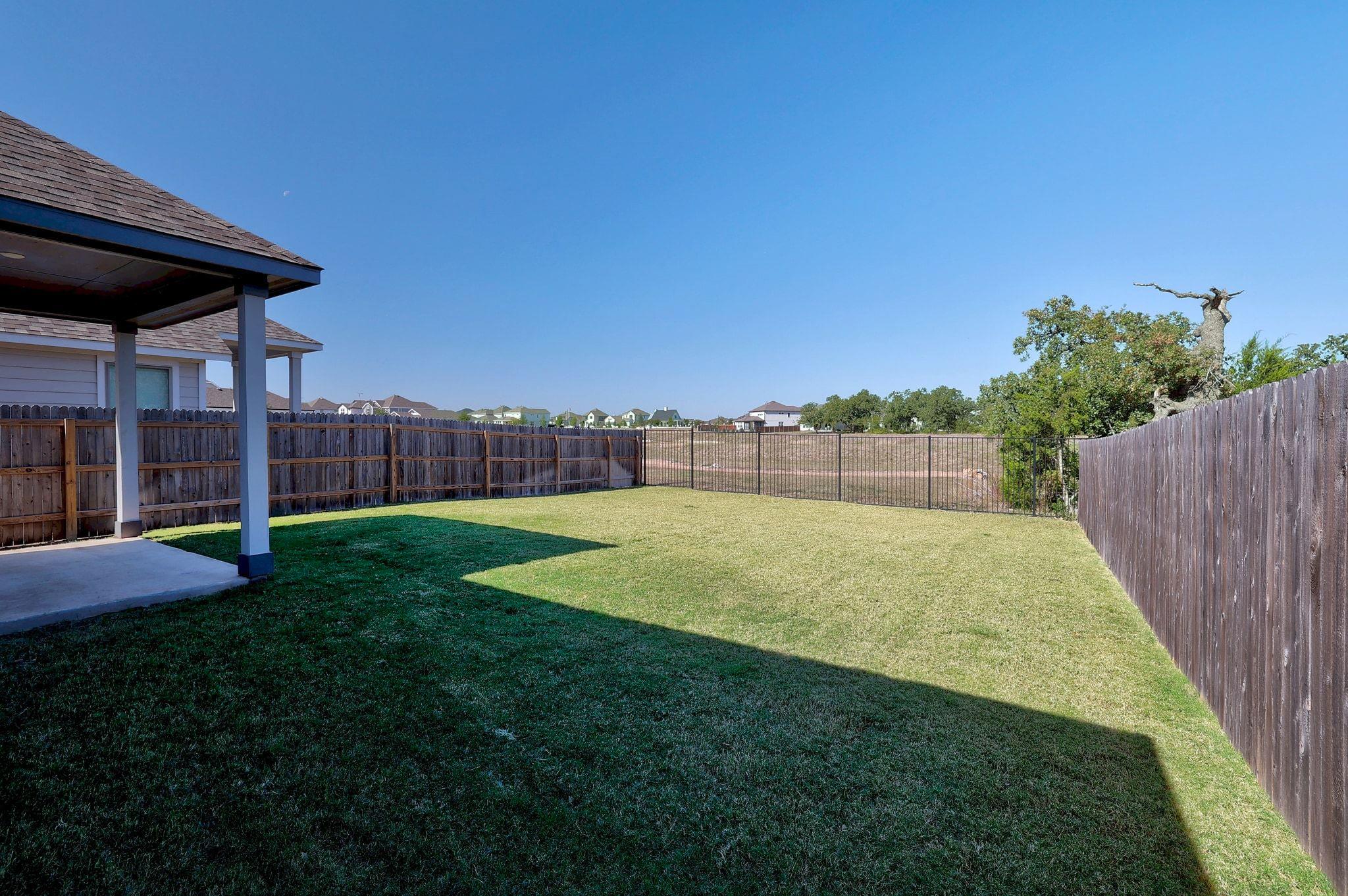 221 Banyon Dr, Liberty Hill, TX 78642