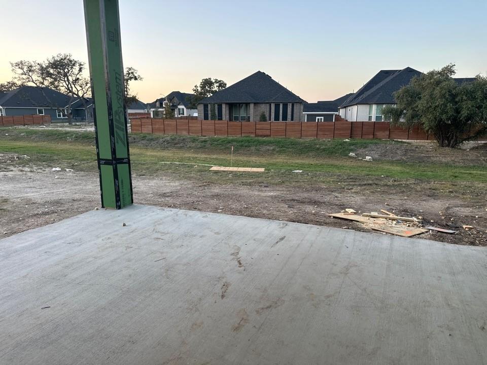 1014 Painted Horse Dr, Georgetown, TX 78633