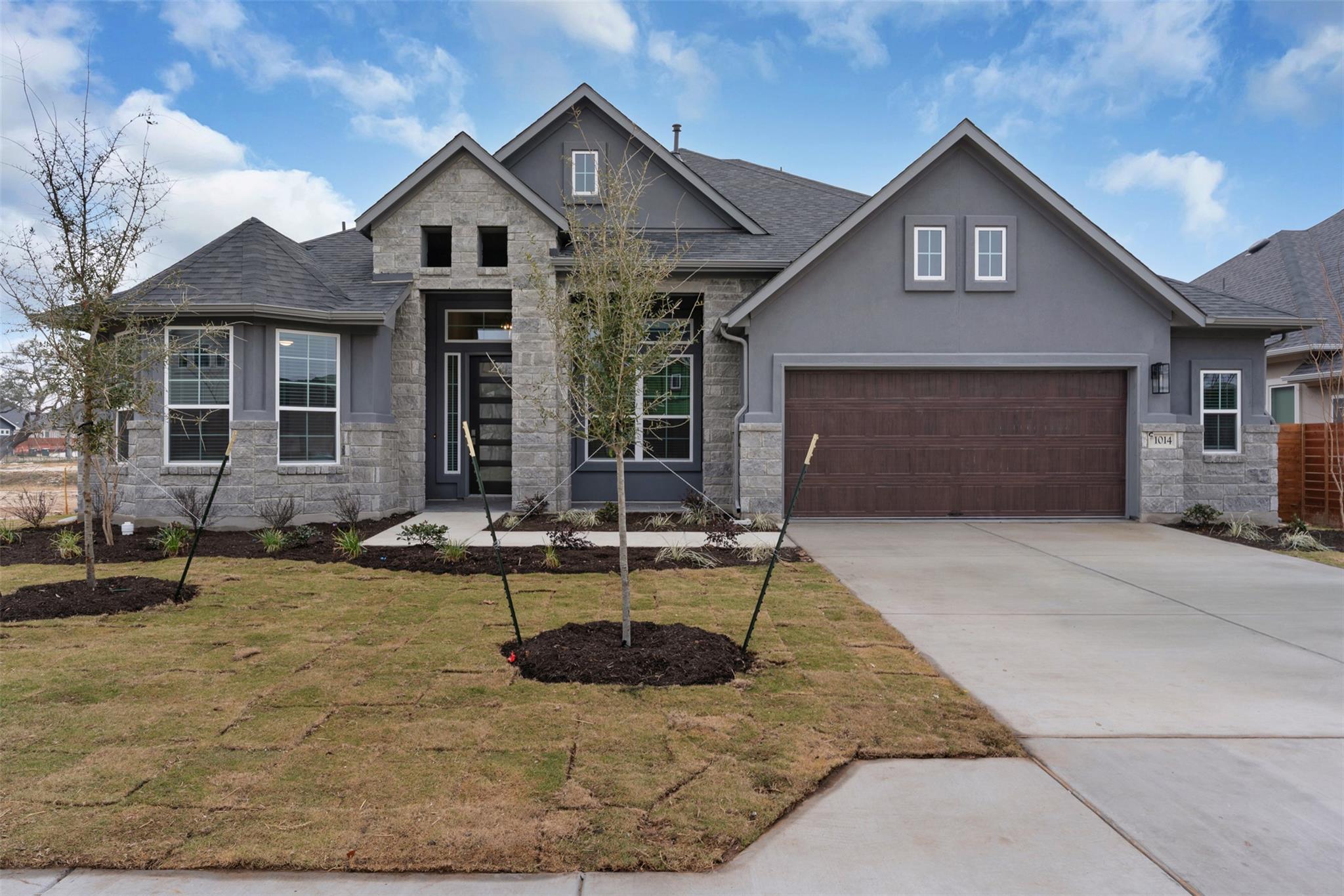 1014 Painted Horse Dr, Georgetown, TX 78633