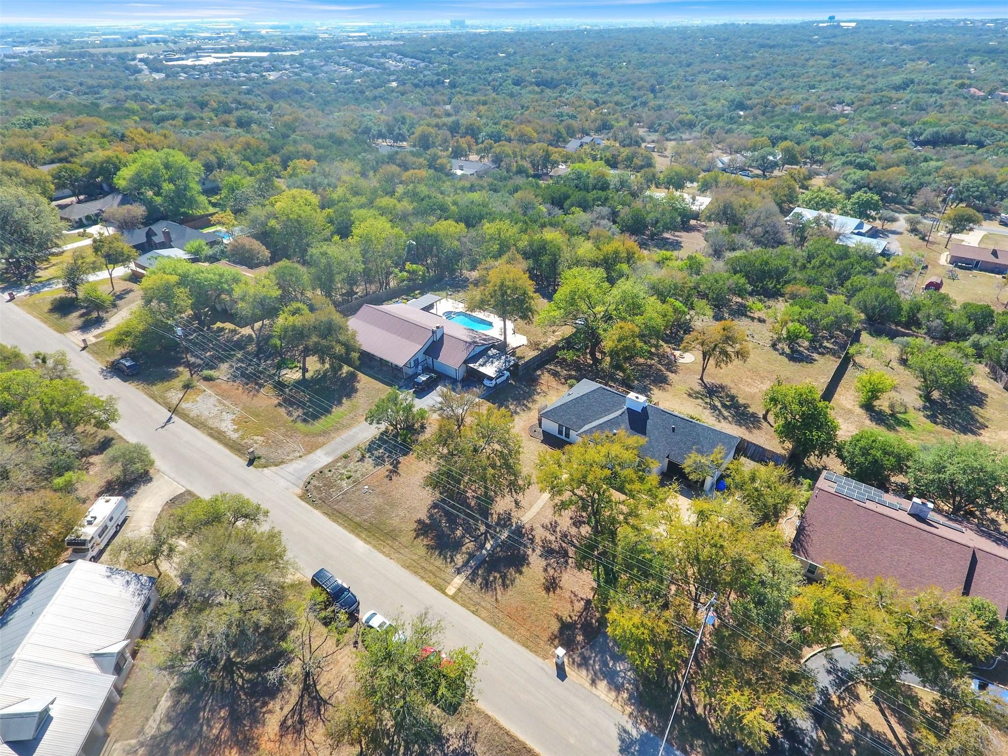 729 Mountain View Dr, San Marcos, TX 78666