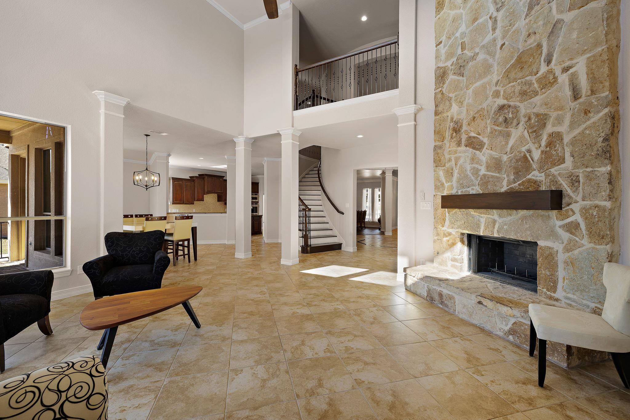 3612 Good Night Trl, Leander, TX 78641