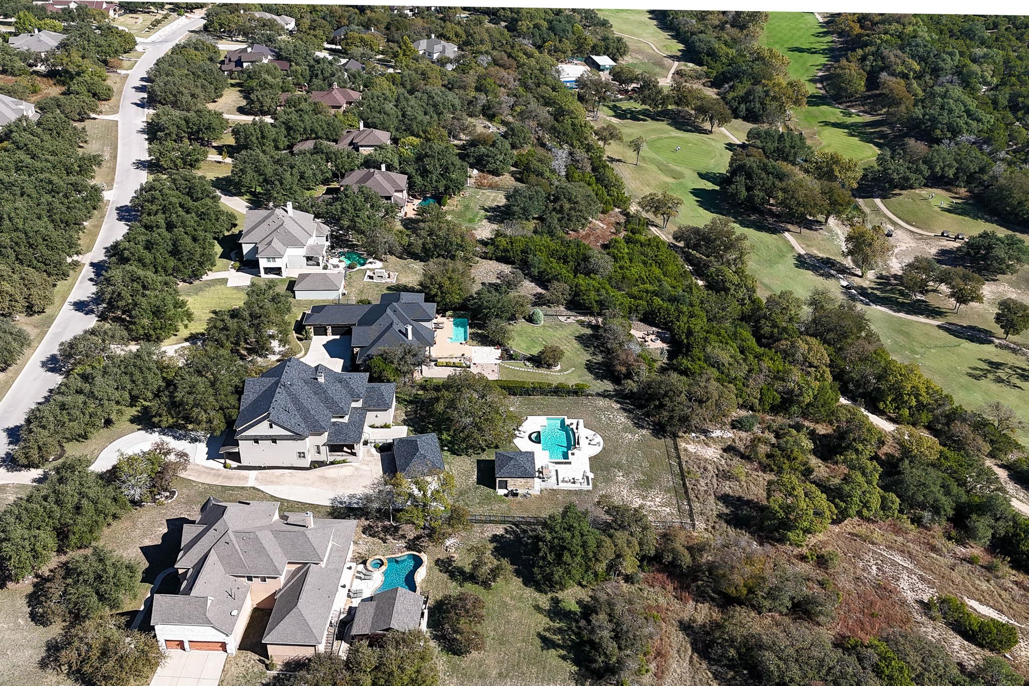 3612 Good Night Trl, Leander, TX 78641