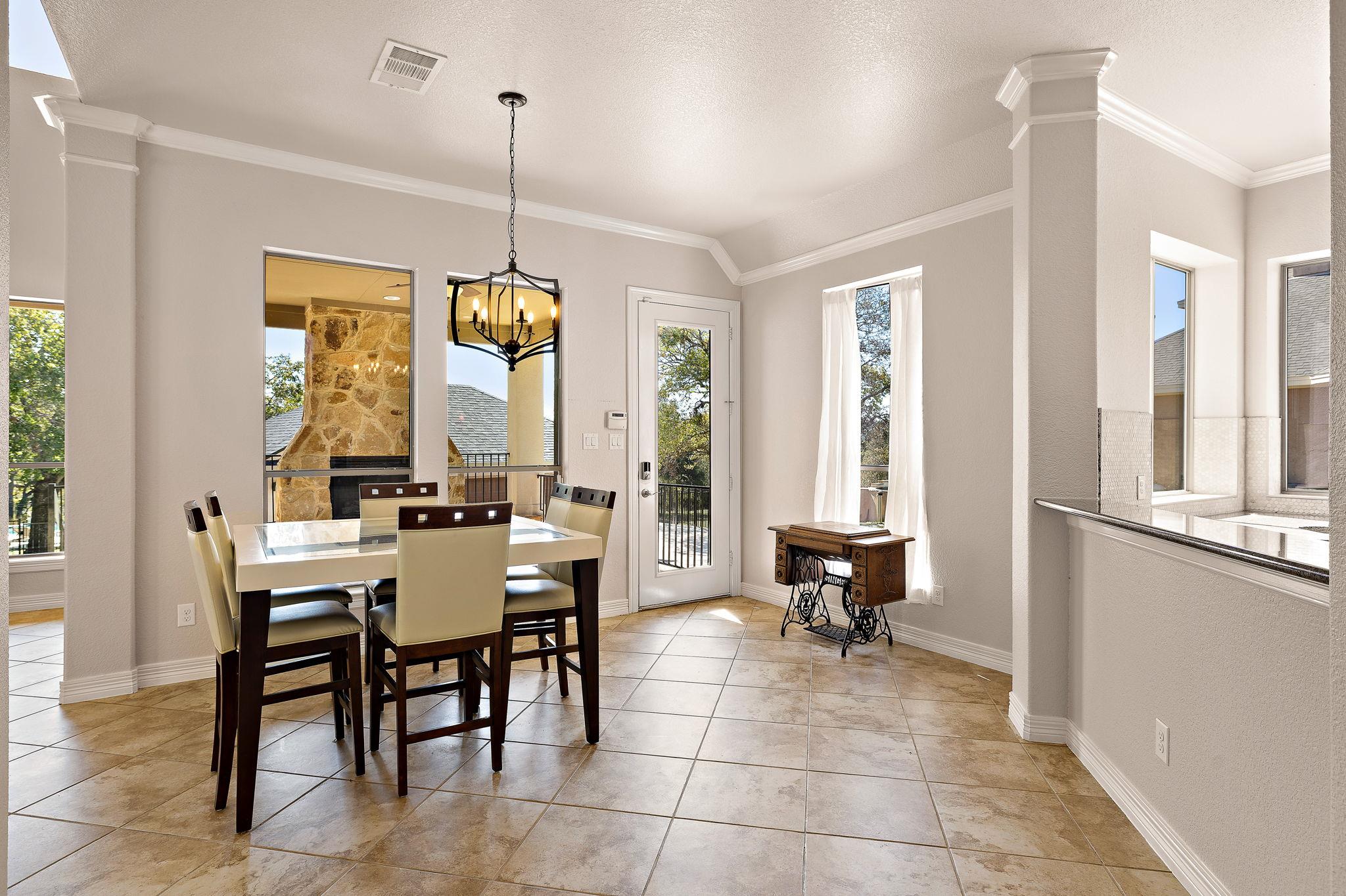 3612 Good Night Trl, Leander, TX 78641