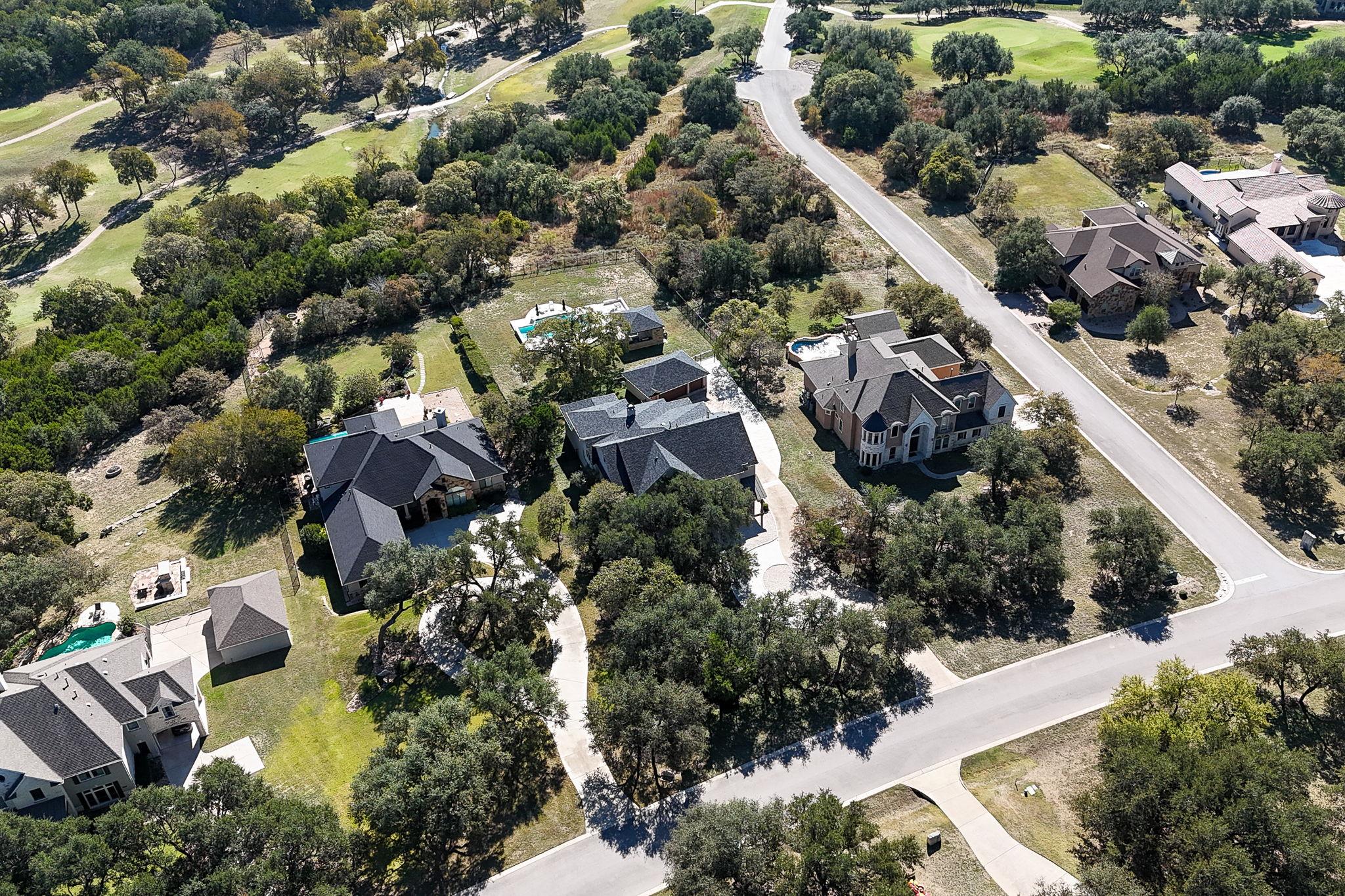 3612 Good Night Trl, Leander, TX 78641