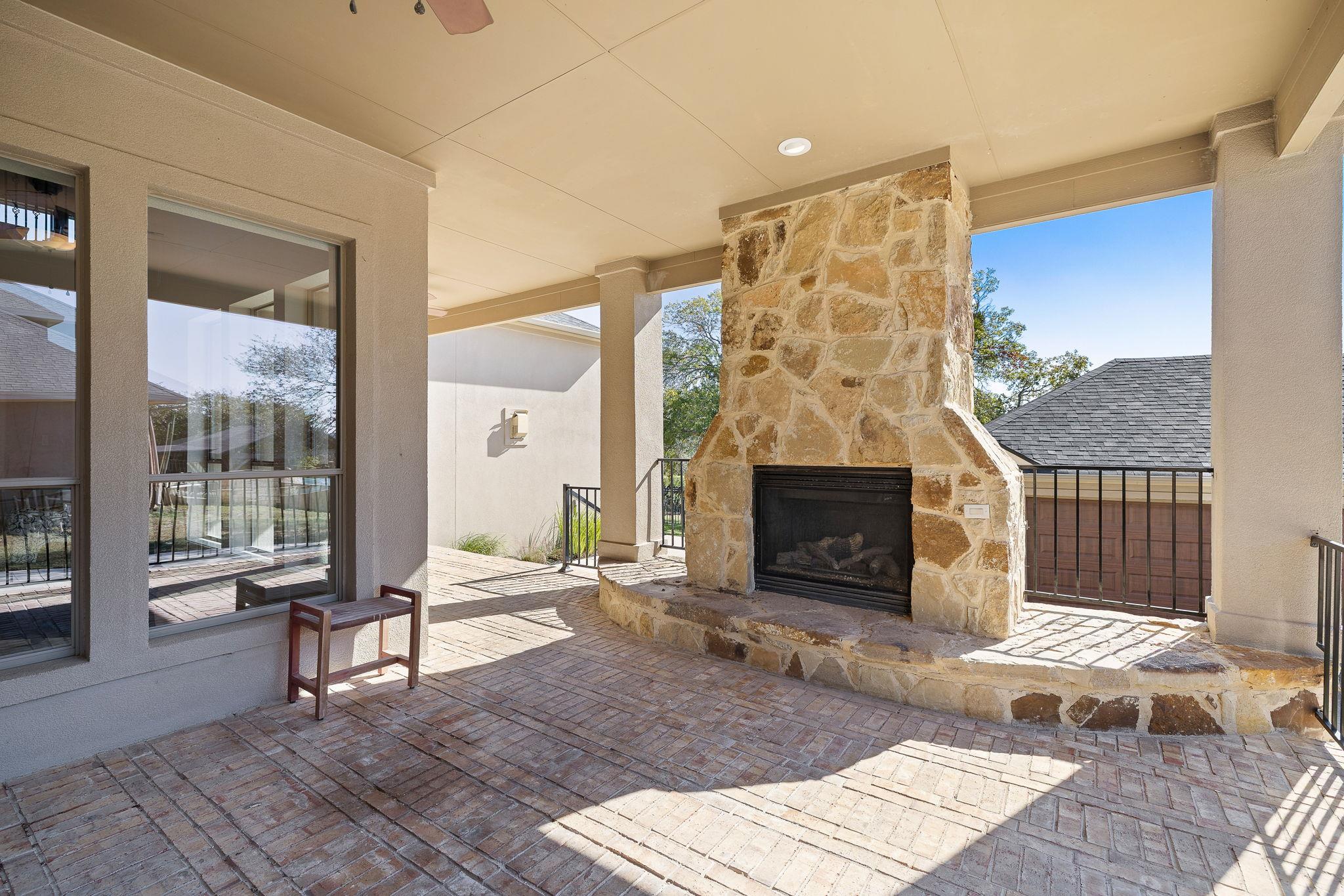 3612 Good Night Trl, Leander, TX 78641