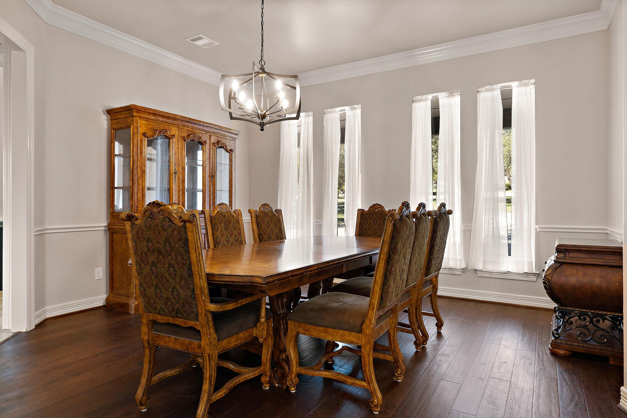 3612 Good Night Trl, Leander, TX 78641