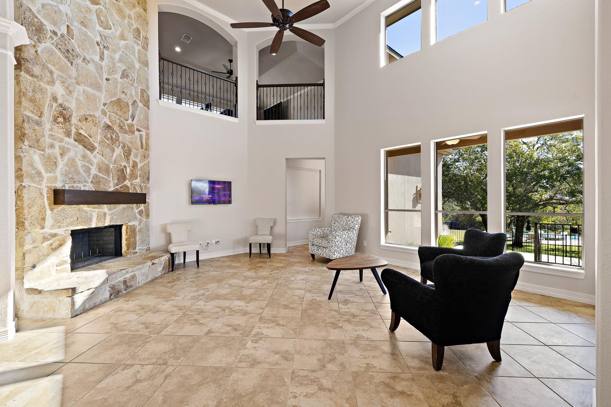 3612 Good Night Trl, Leander, TX 78641