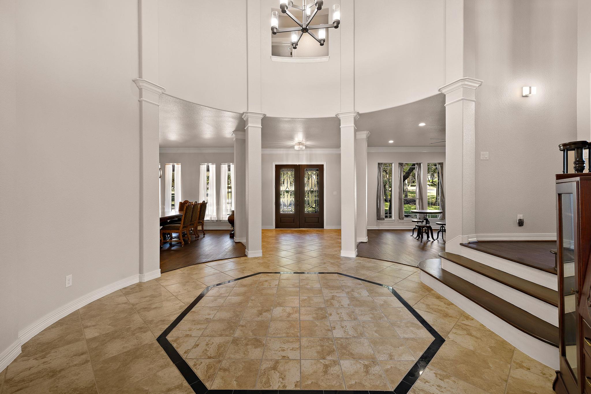 3612 Good Night Trl, Leander, TX 78641