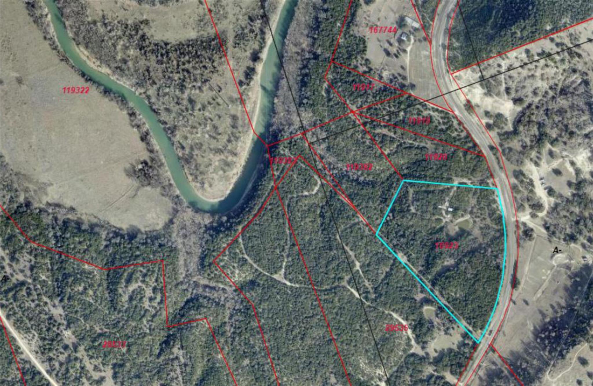 16458 FM 2484, Salado, TX 76571