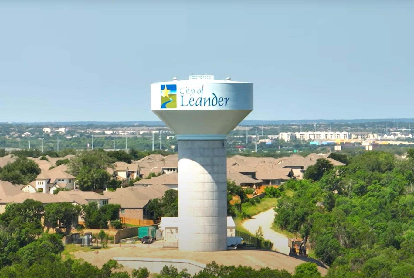 1608 Pueblo Pass St, Leander, TX 78641