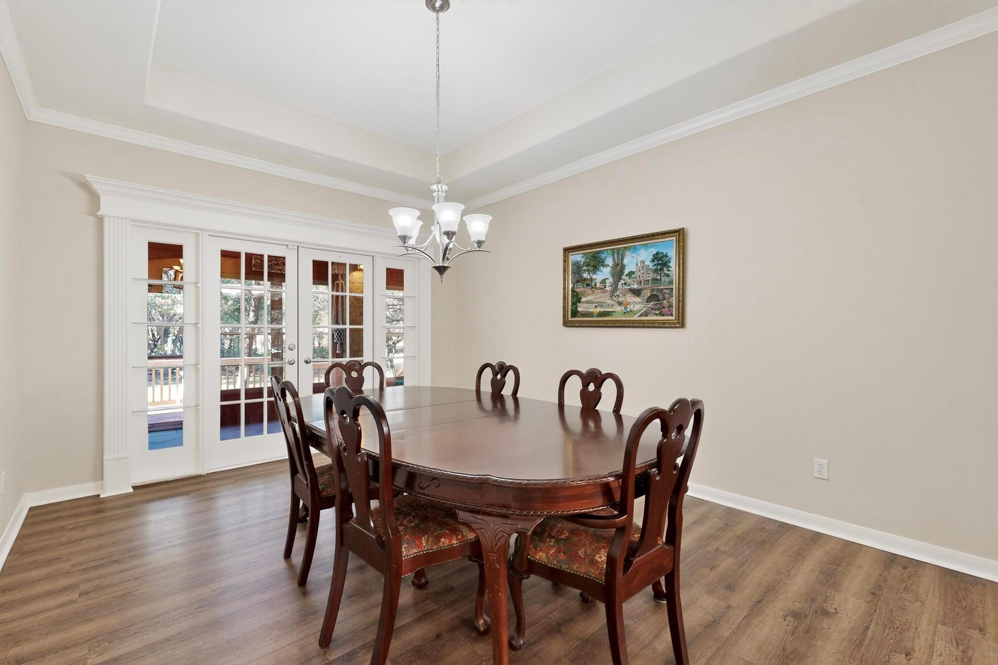 121 Quarry Park Cv, Liberty Hill, TX 78642