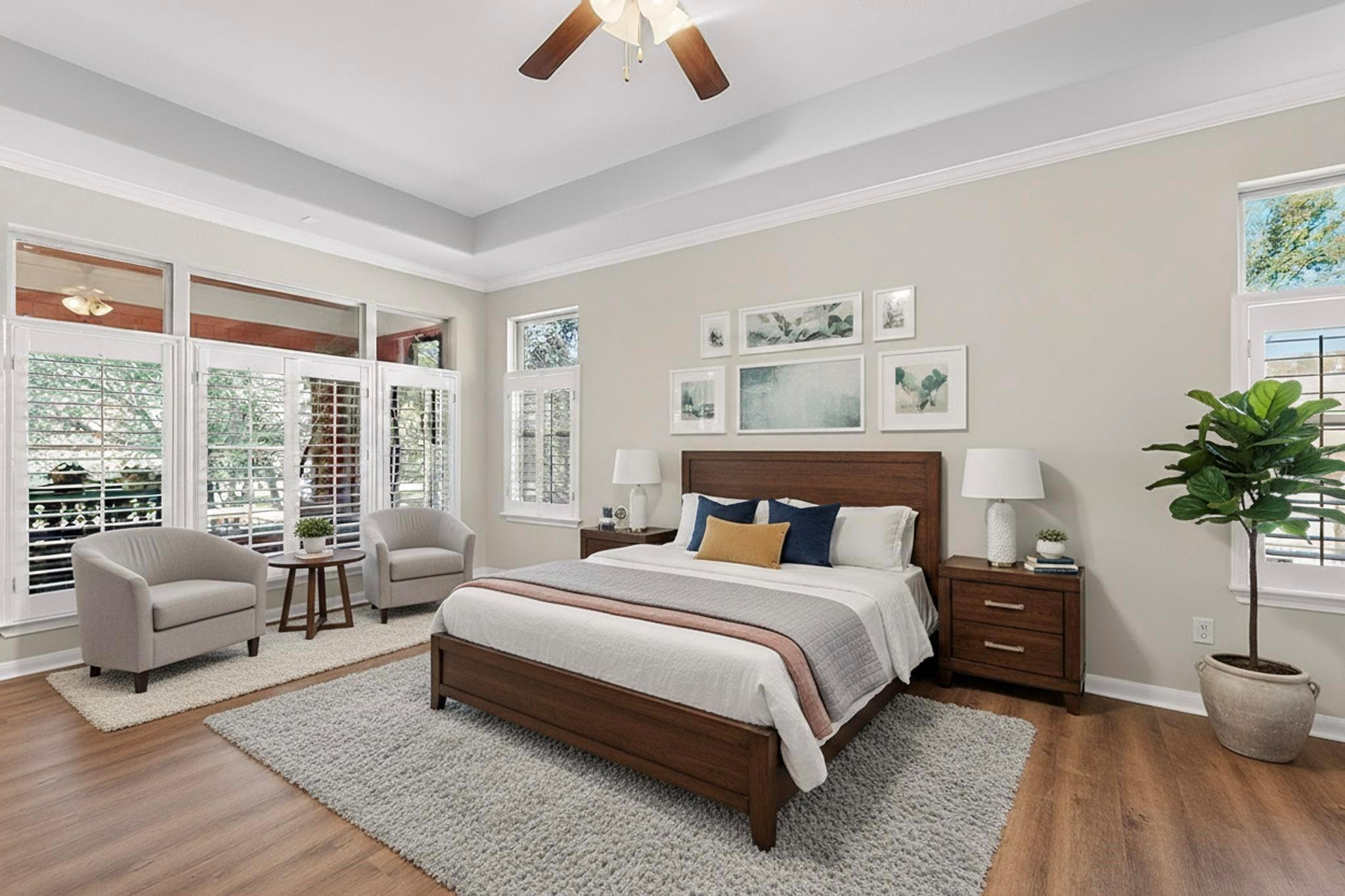 121 Quarry Park Cv, Liberty Hill, TX 78642