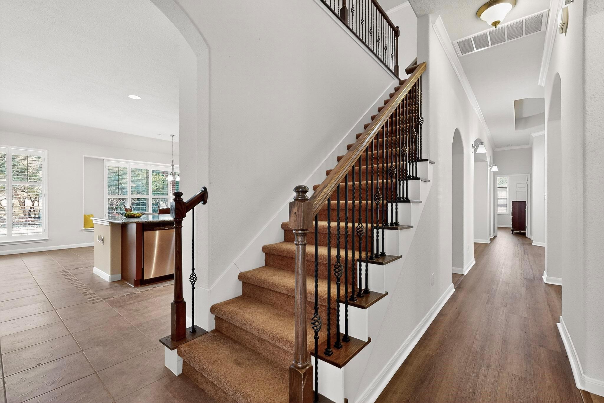 121 Quarry Park Cv, Liberty Hill, TX 78642