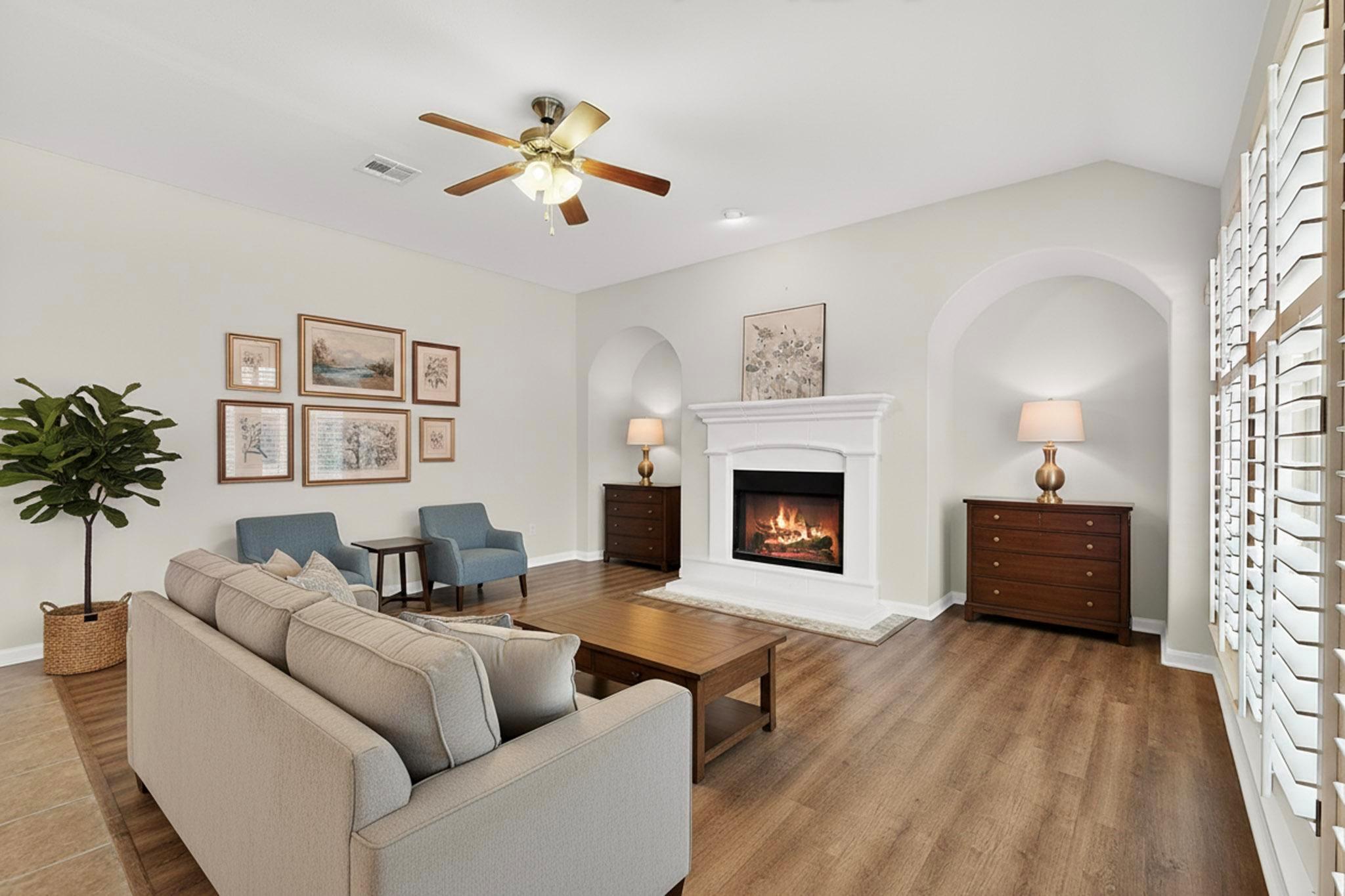 121 Quarry Park Cv, Liberty Hill, TX 78642