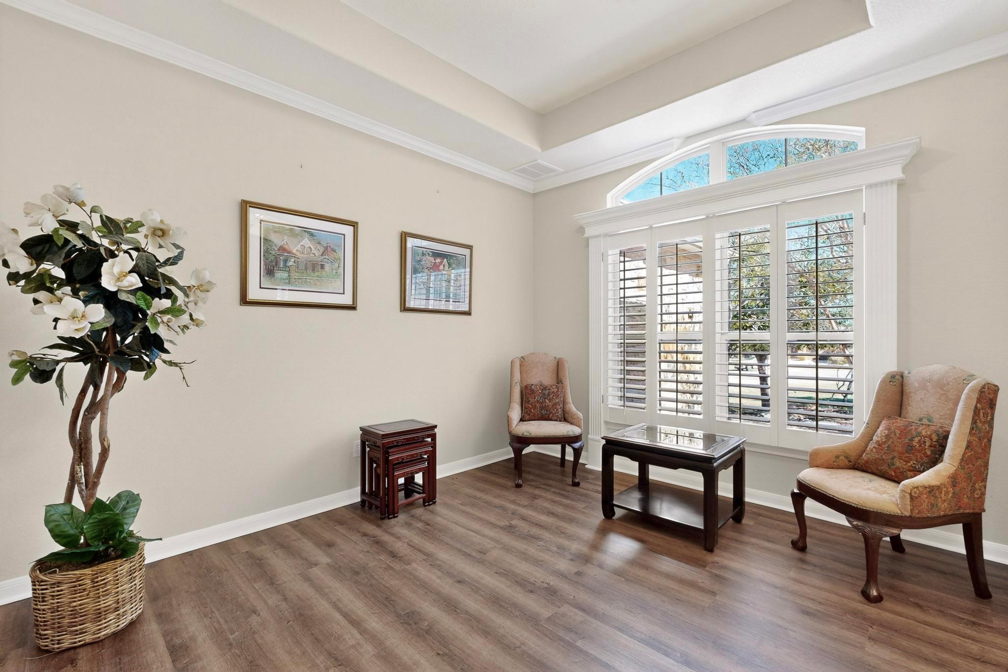 121 Quarry Park Cv, Liberty Hill, TX 78642