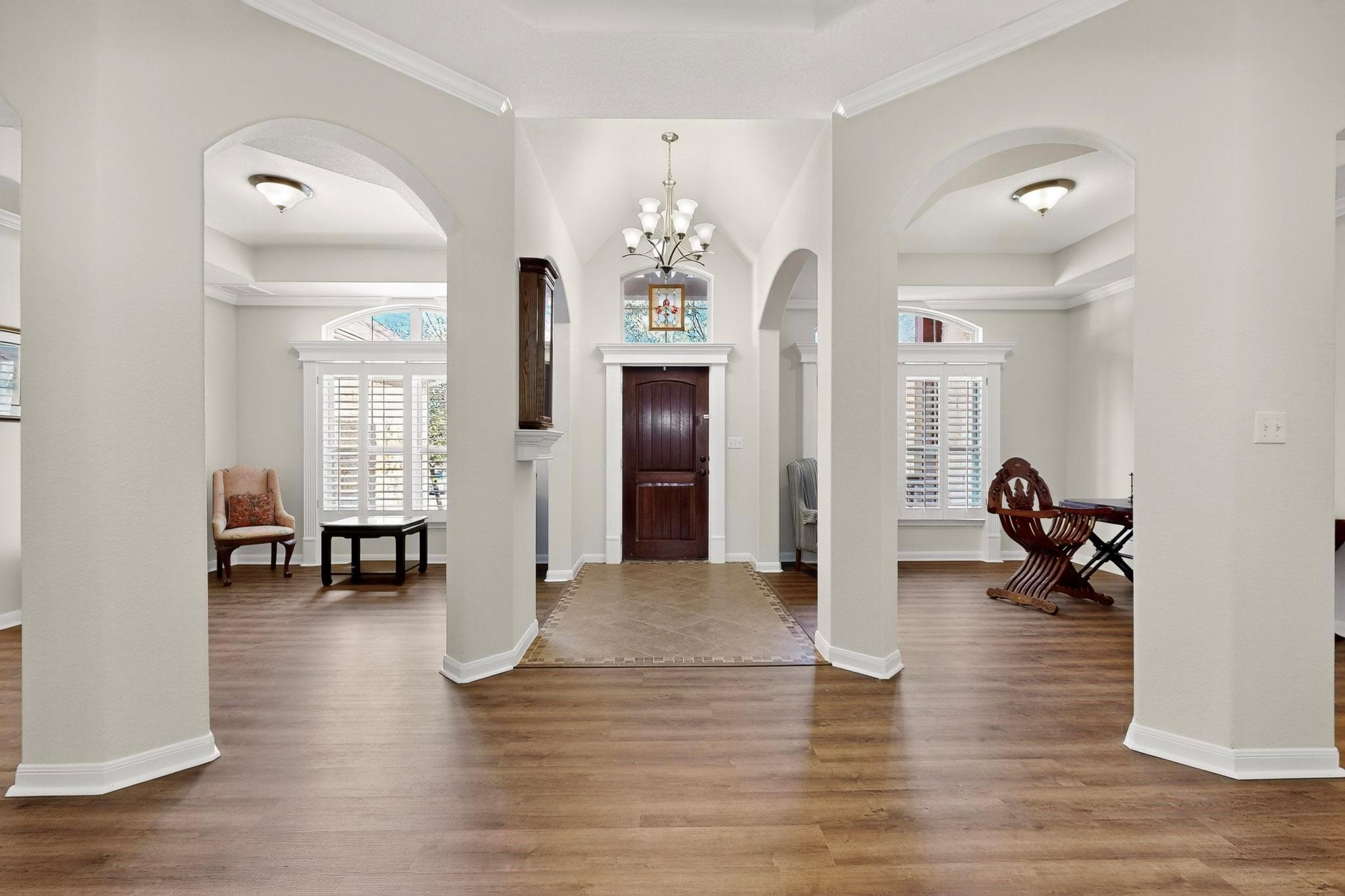 121 Quarry Park Cv, Liberty Hill, TX 78642